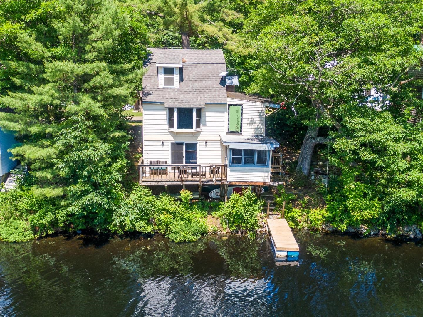 84 Dodge Pond Road