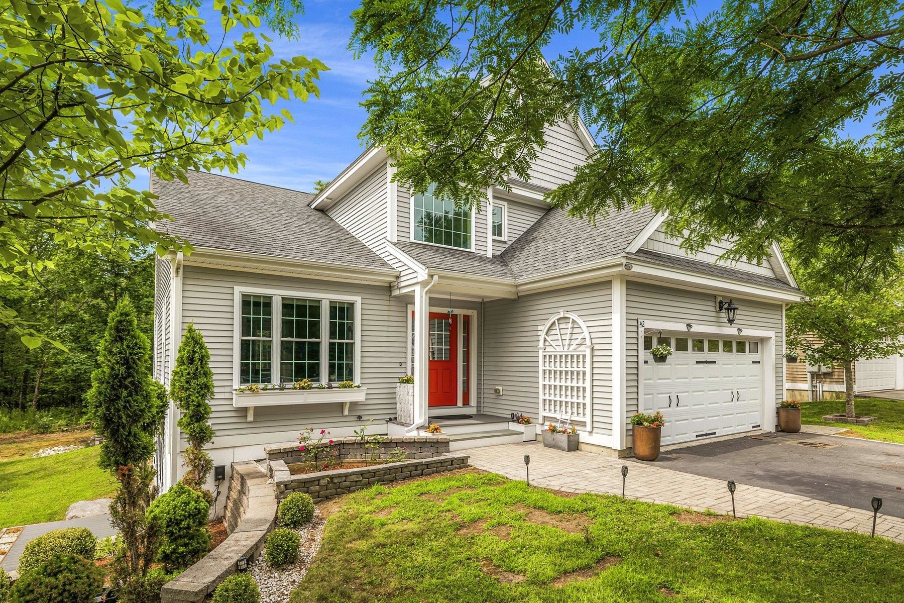 42 Stocklan Circle