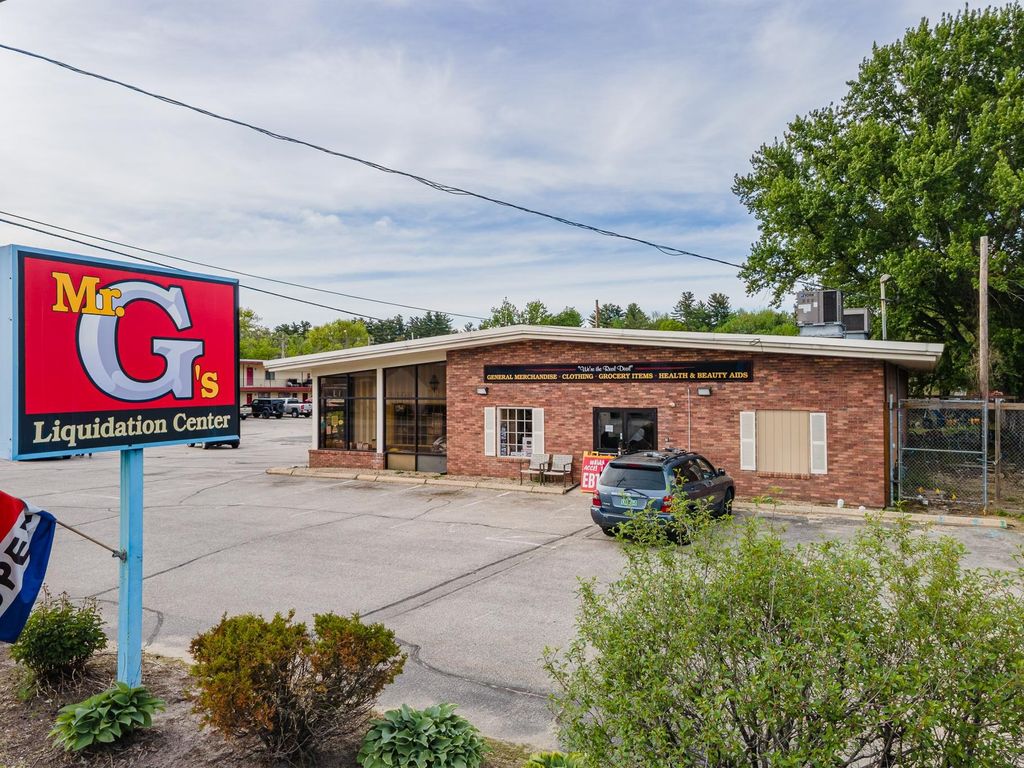 Photo of 371 West Street, Keene, NH 03431 (MLS # 5090562)