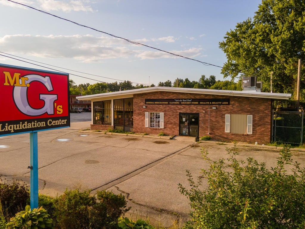 Photo of 371 West Street, Keene, NH 03431 (MLS # 5090562)