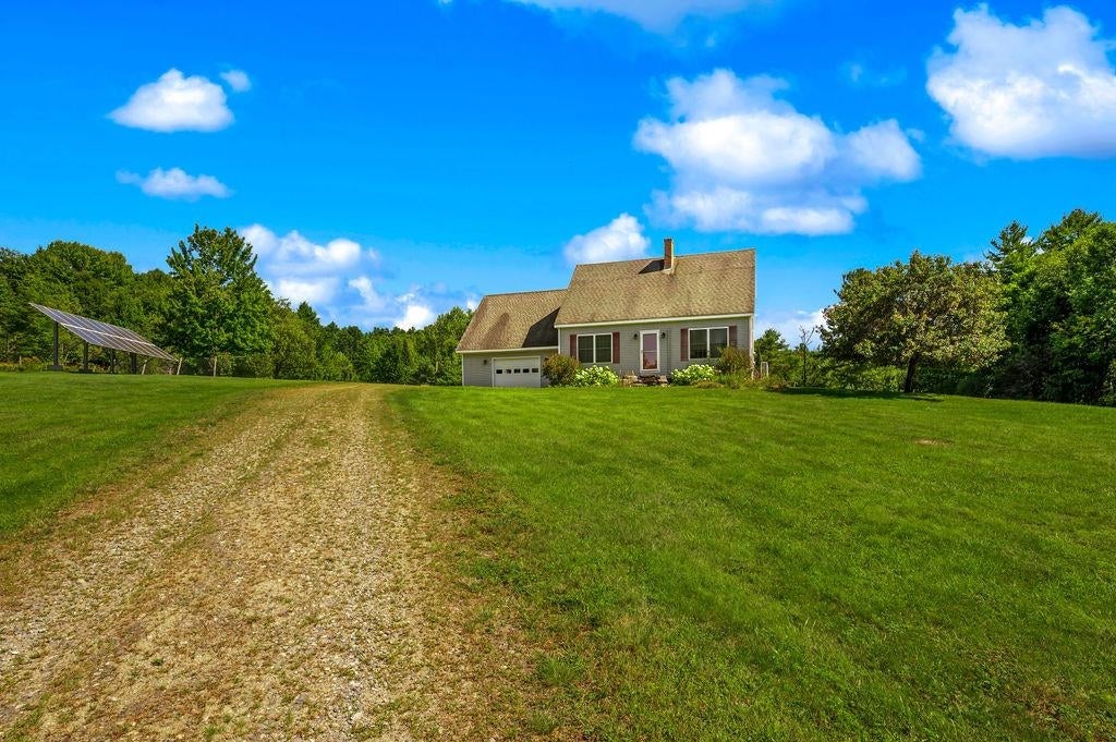 80 Sweeney Road