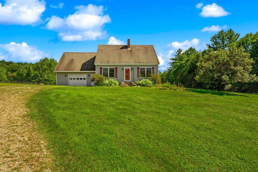 80 Sweeney Road
