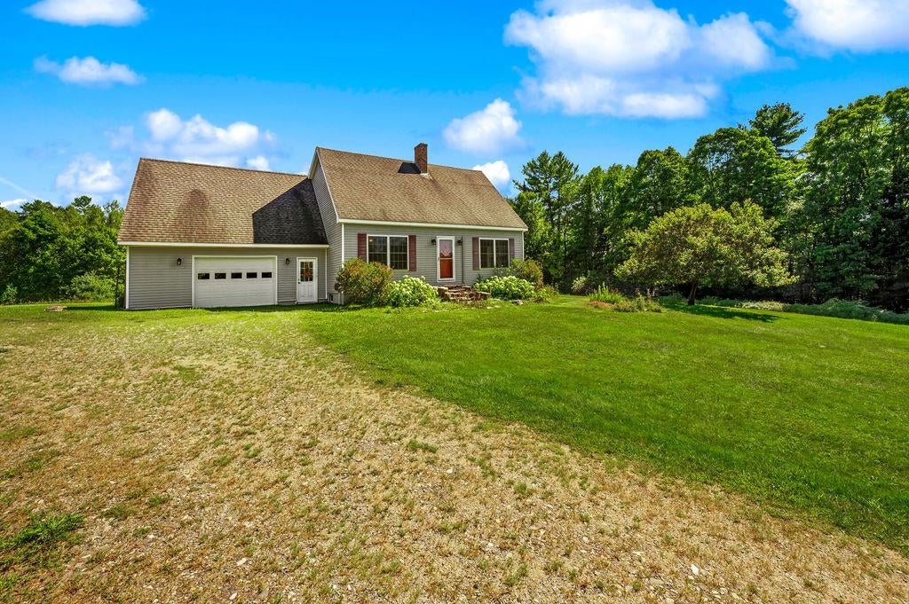 80 Sweeney Road