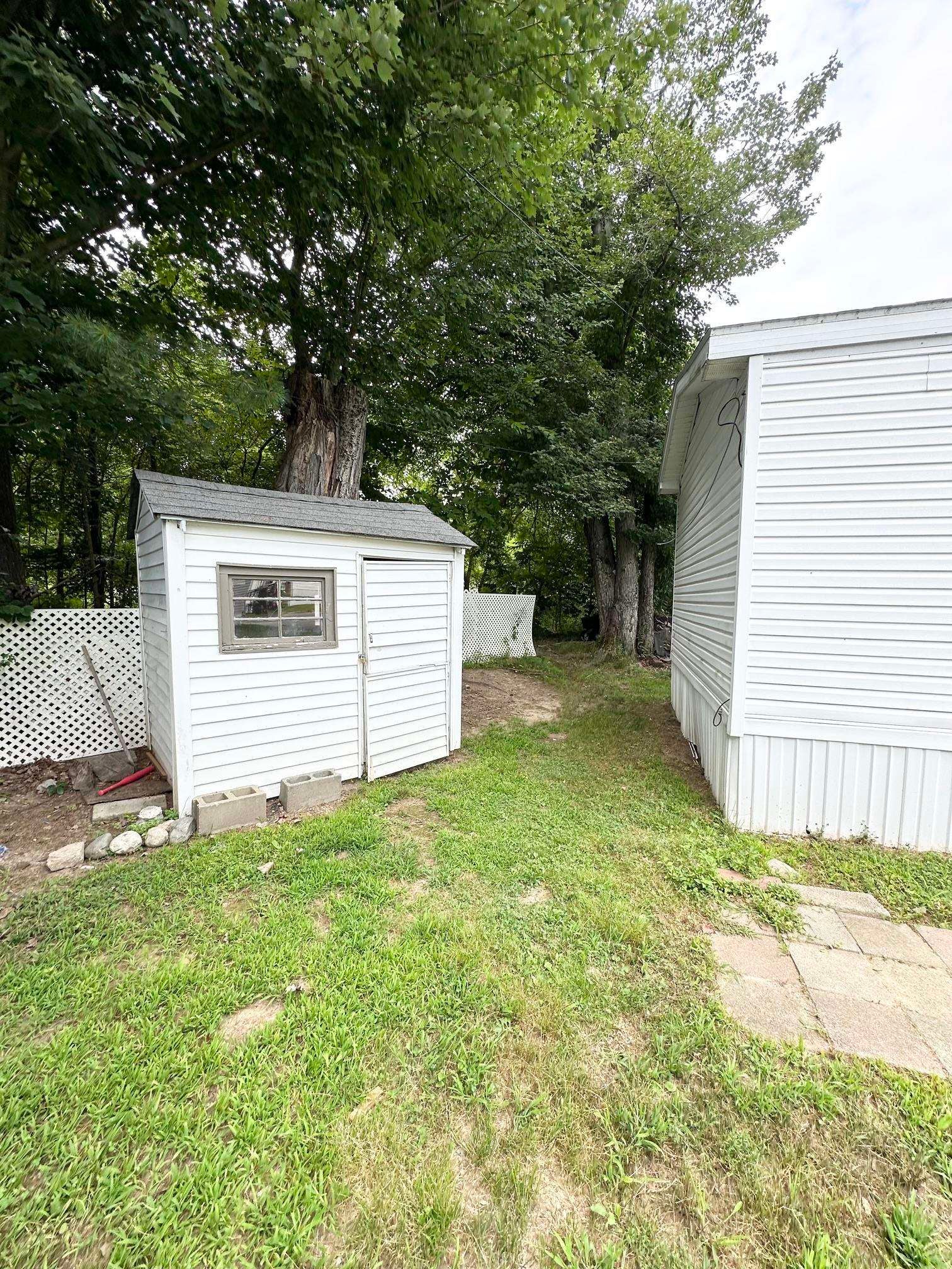 16 Bradford Drive