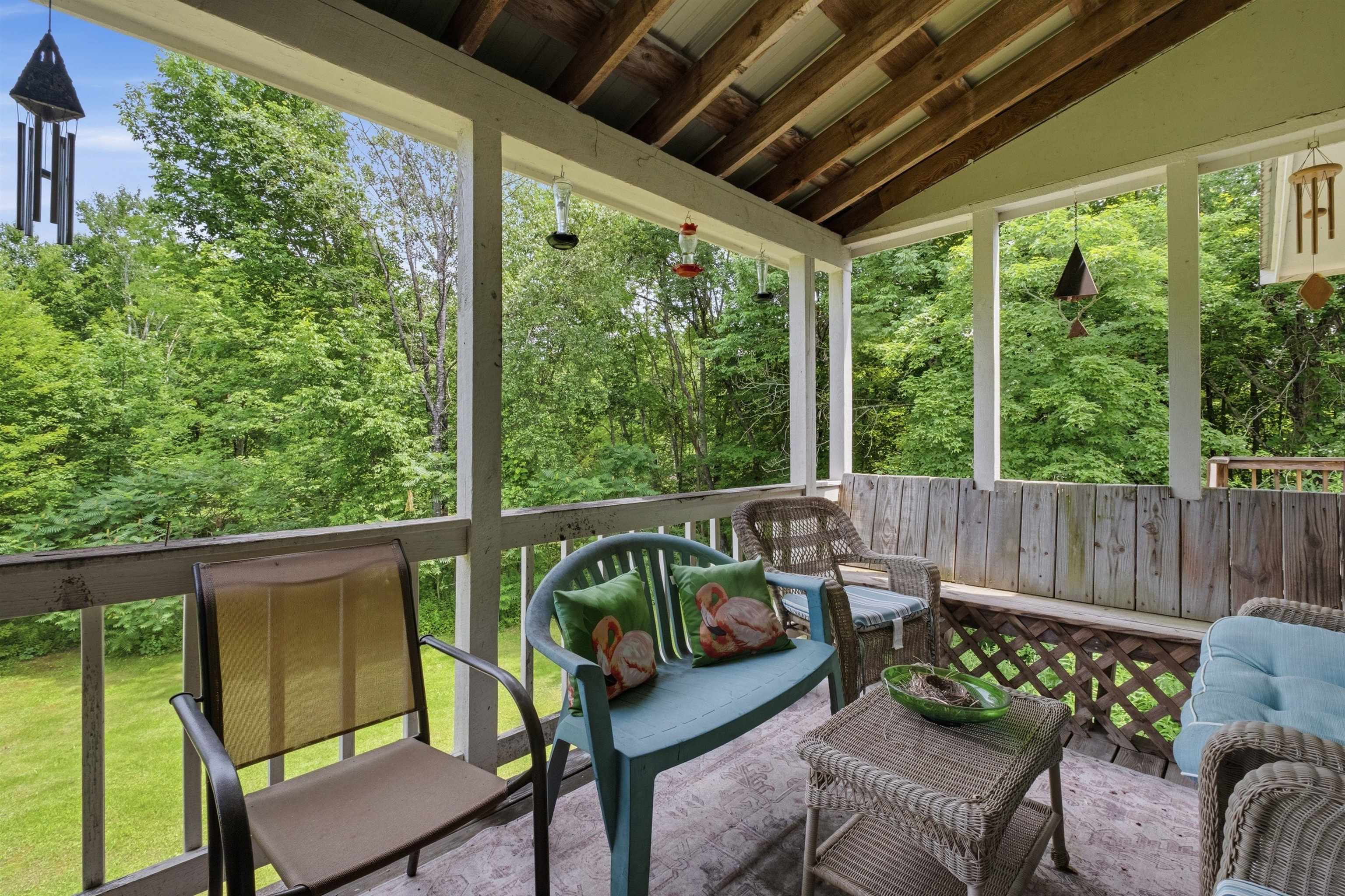 306 Stinson Lake Road