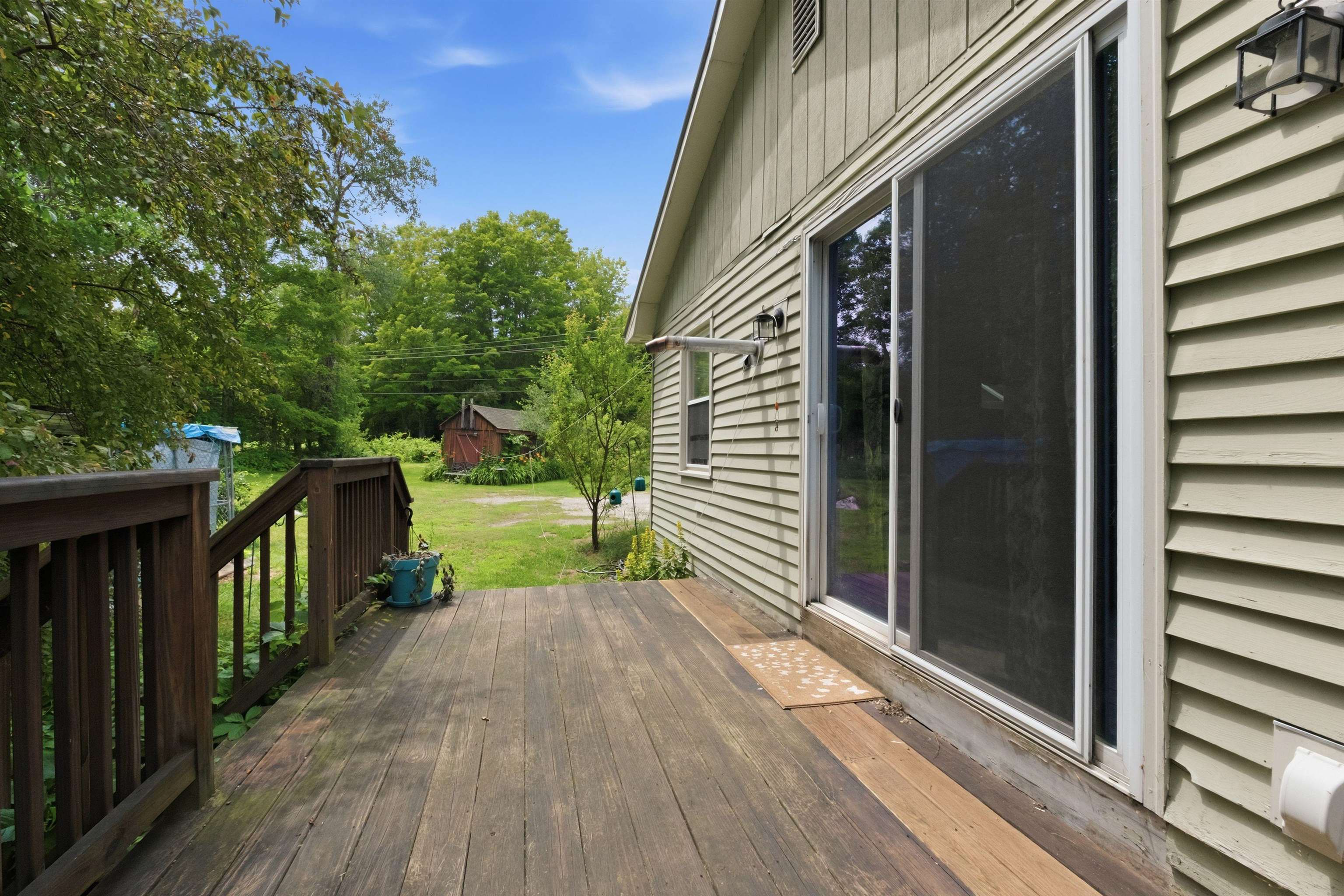 306 Stinson Lake Road