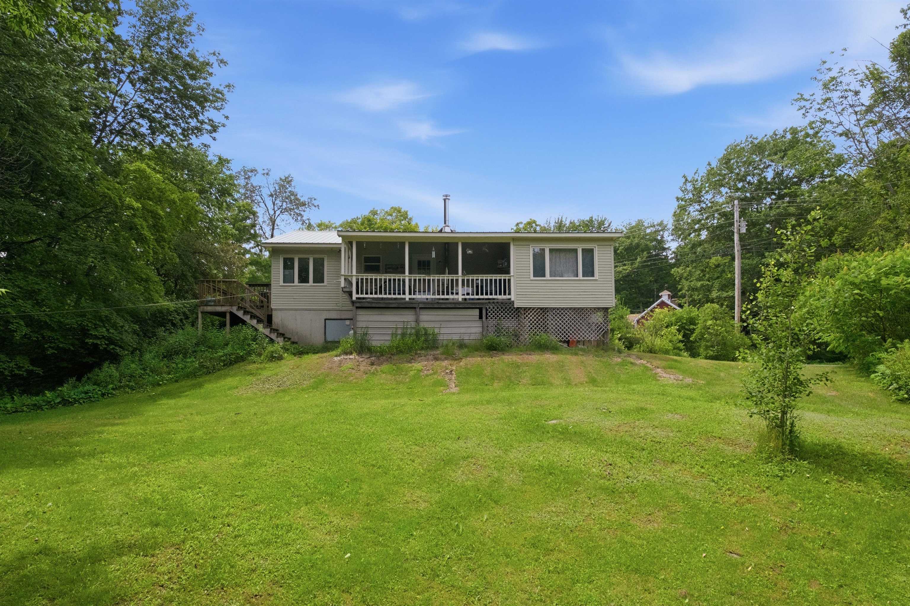 306 Stinson Lake Road