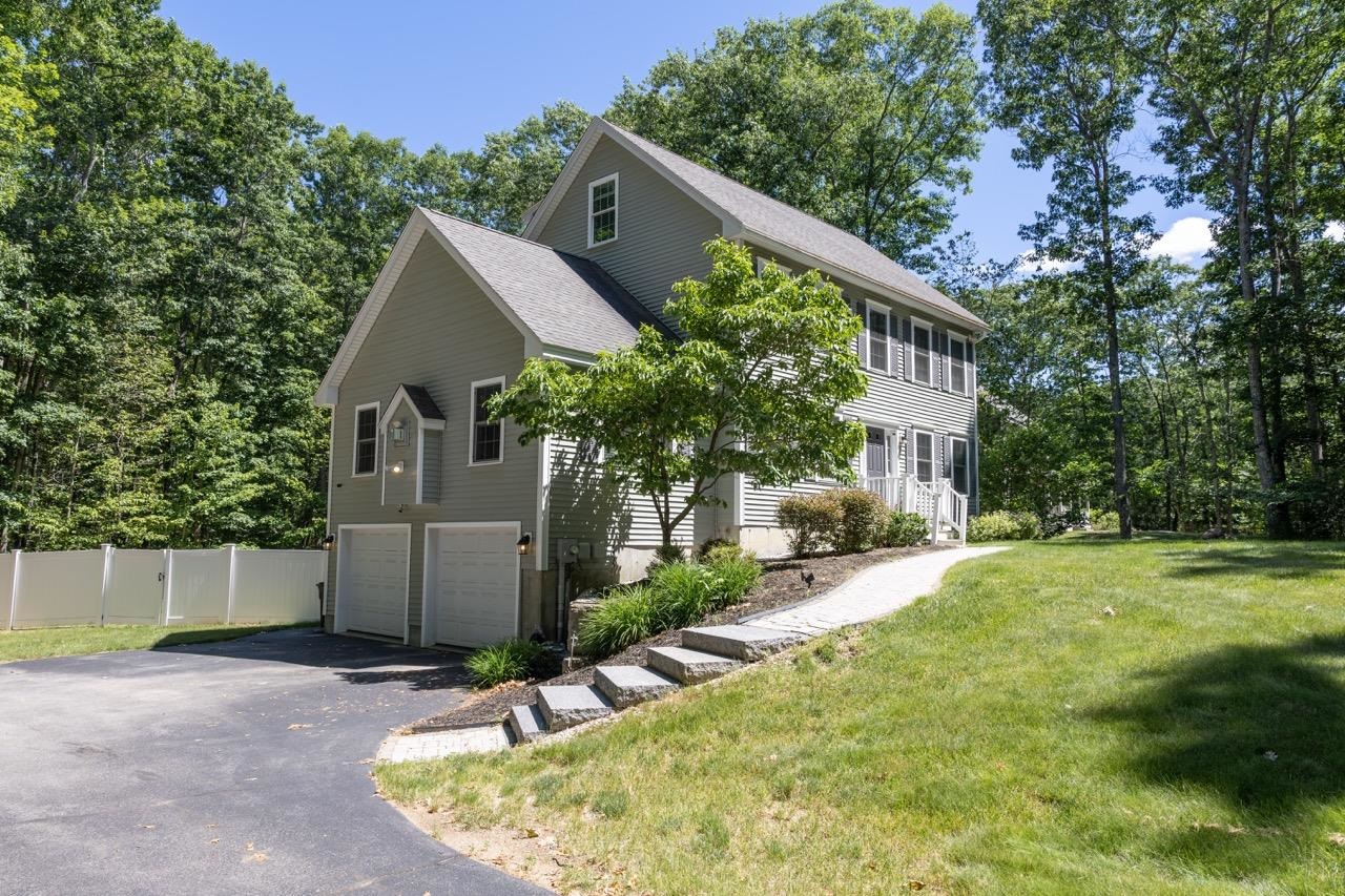 18 Piscataqua Road