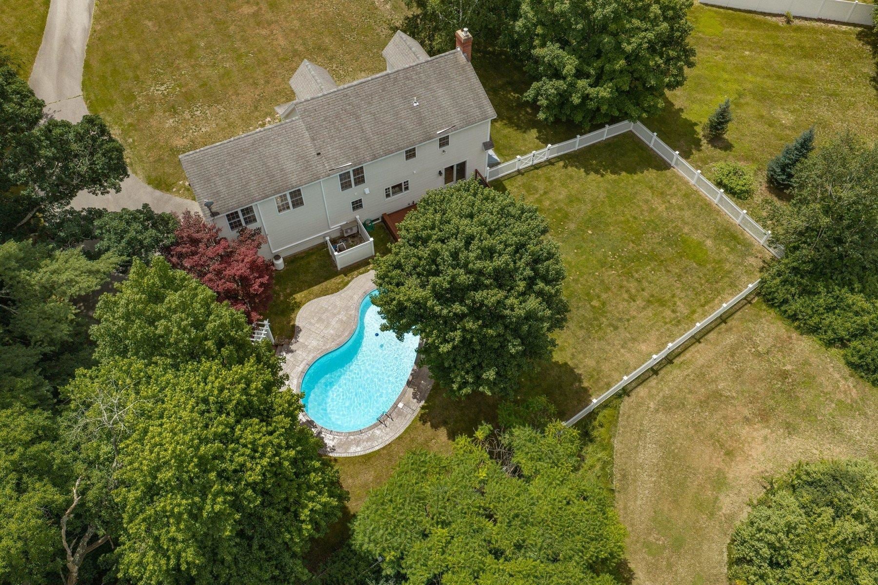 61 Bunker Hill Avenue