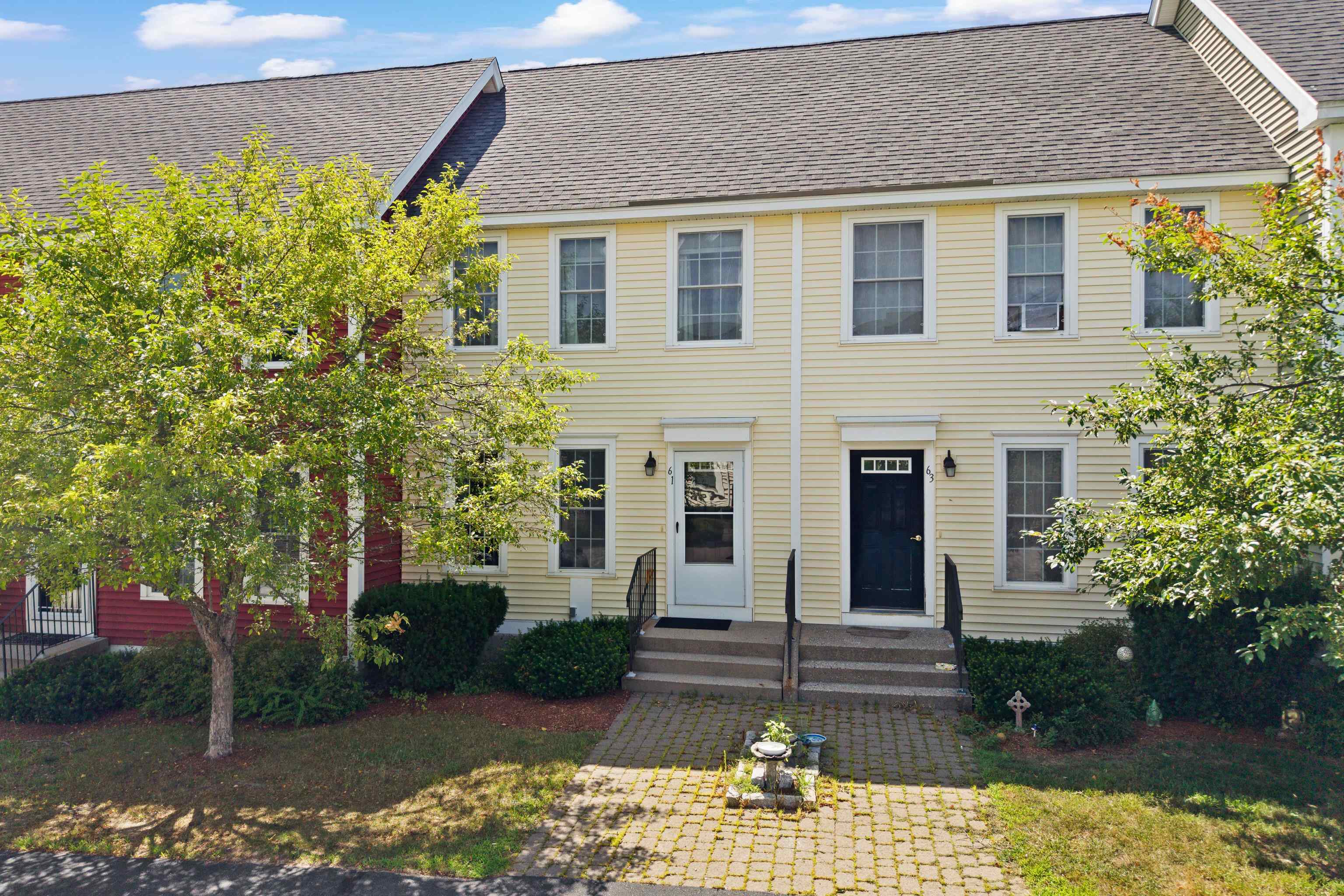61 Dicandra Drive