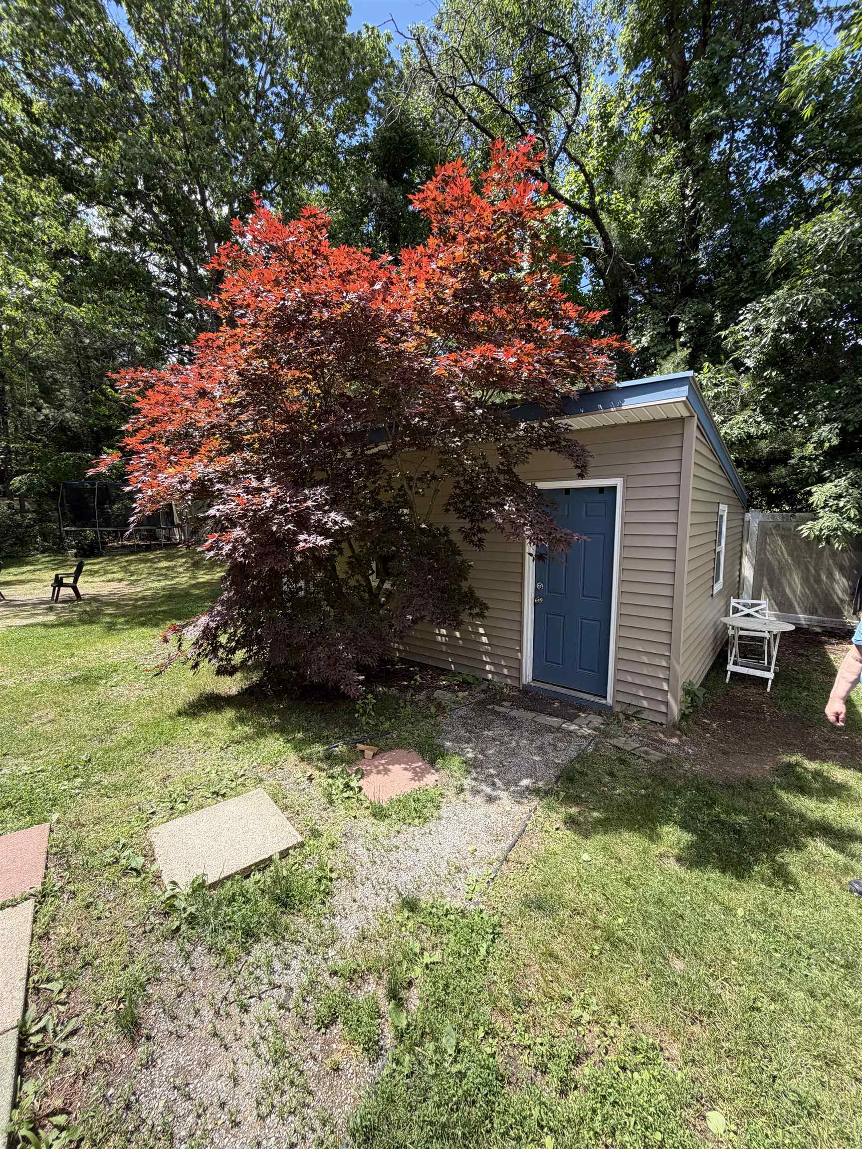 1280 Goffstown Road