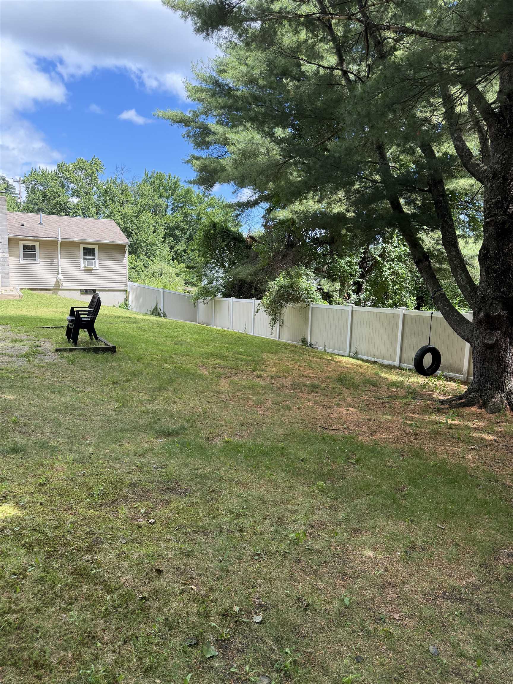 1280 Goffstown Road