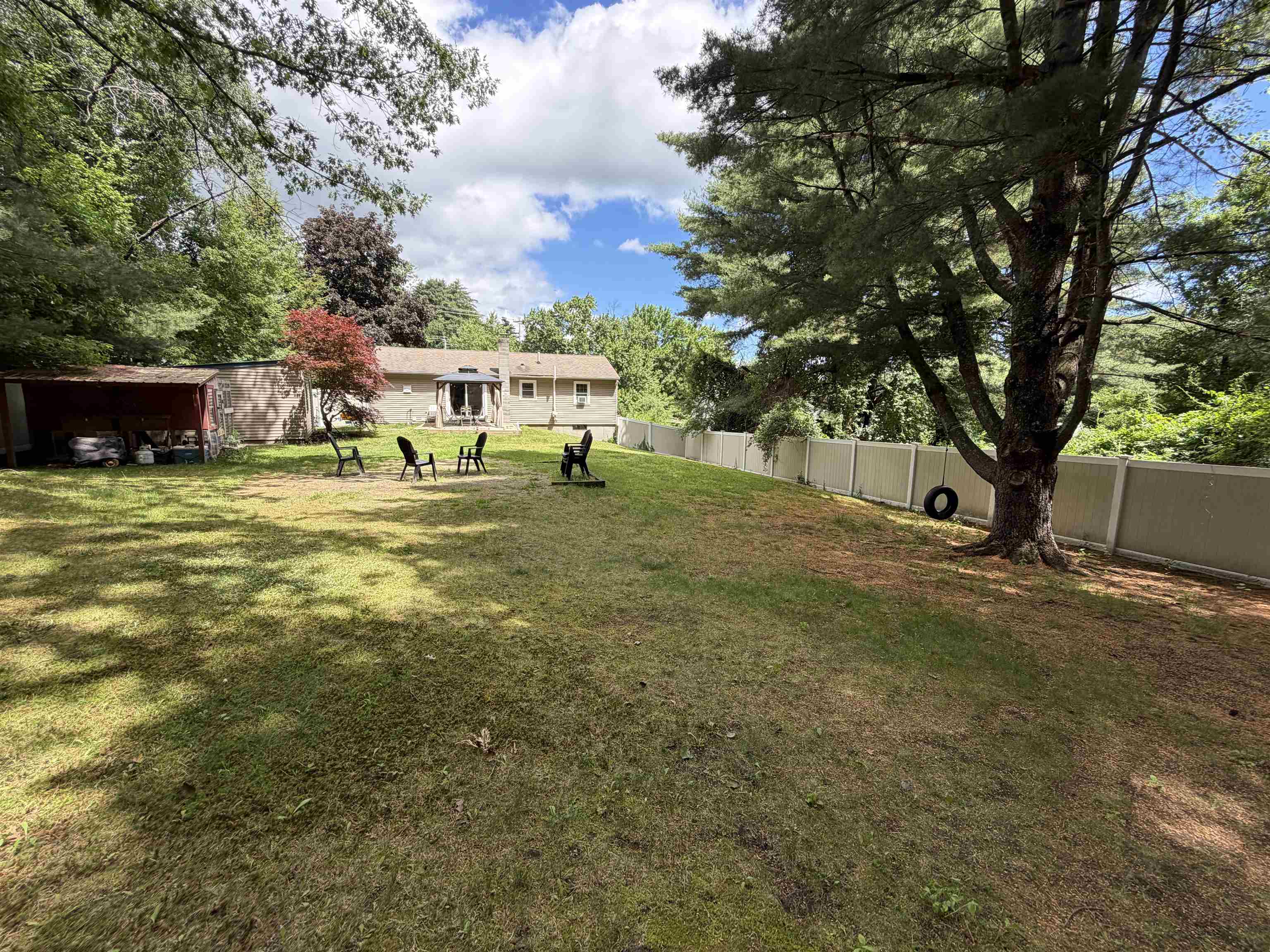 1280 Goffstown Road