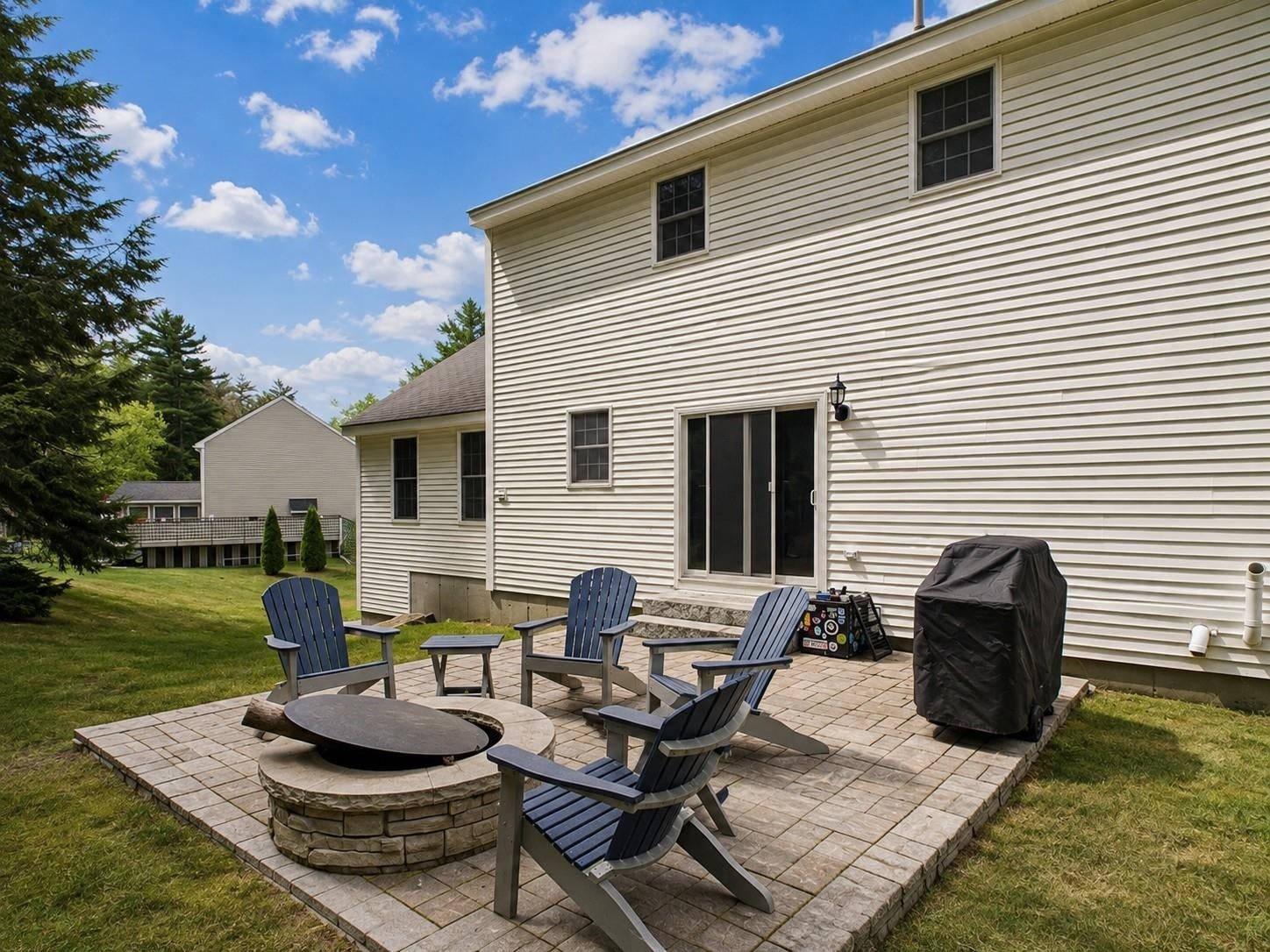25 Jessica Drive