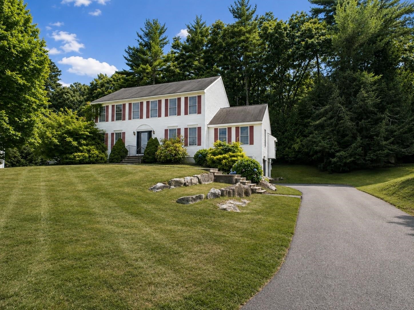 25 Jessica Drive