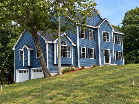 22 Benoit Avenue, Pelham, NH 03076 - #: 5090406