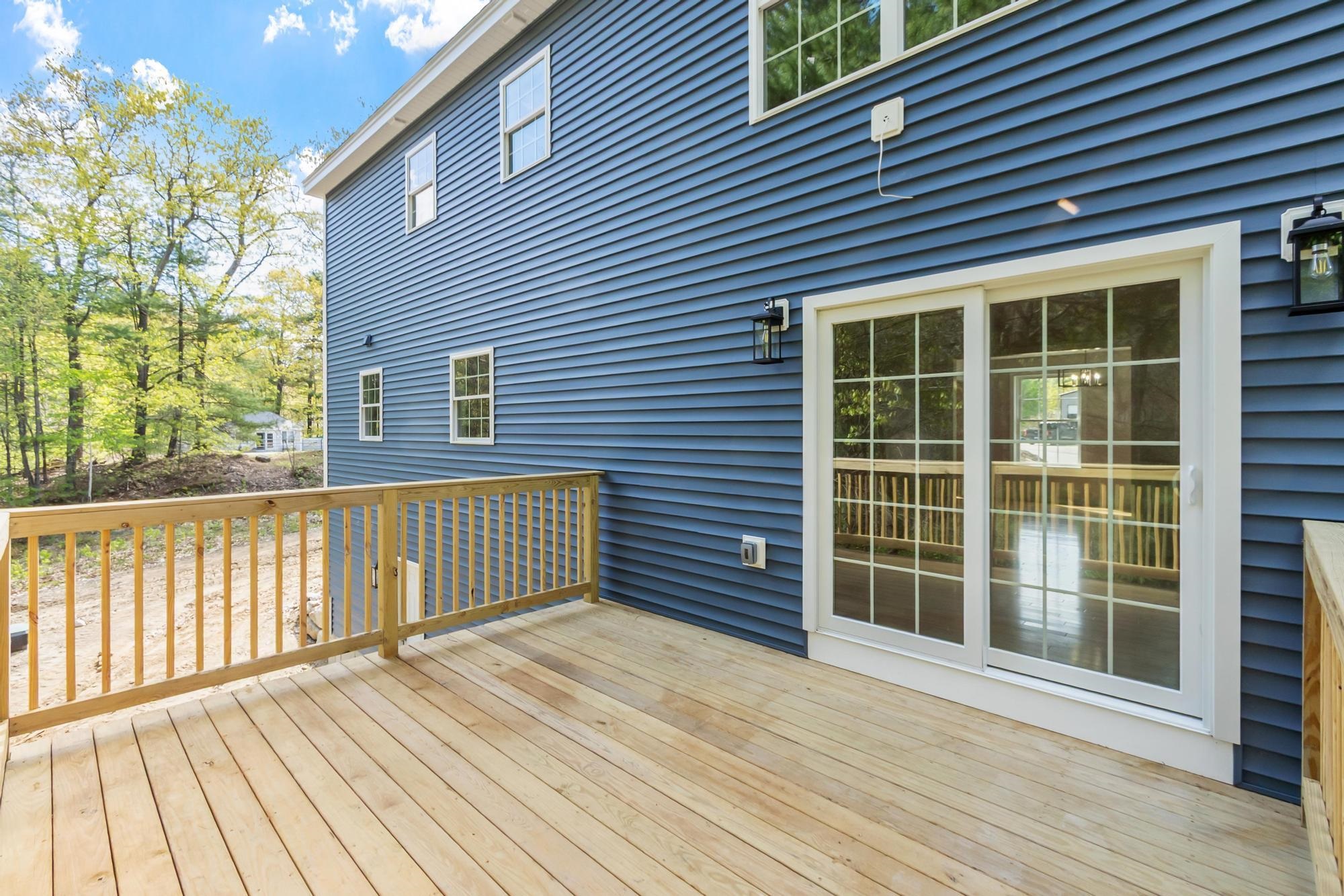 22 Benoit Avenue