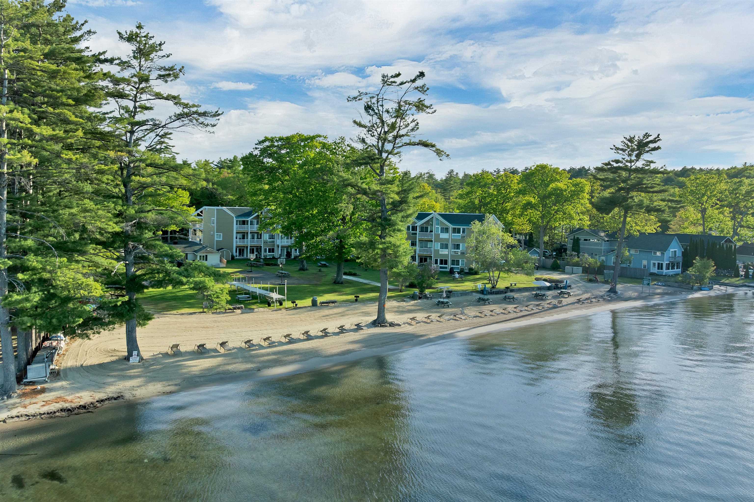 115 Weirs Road 101