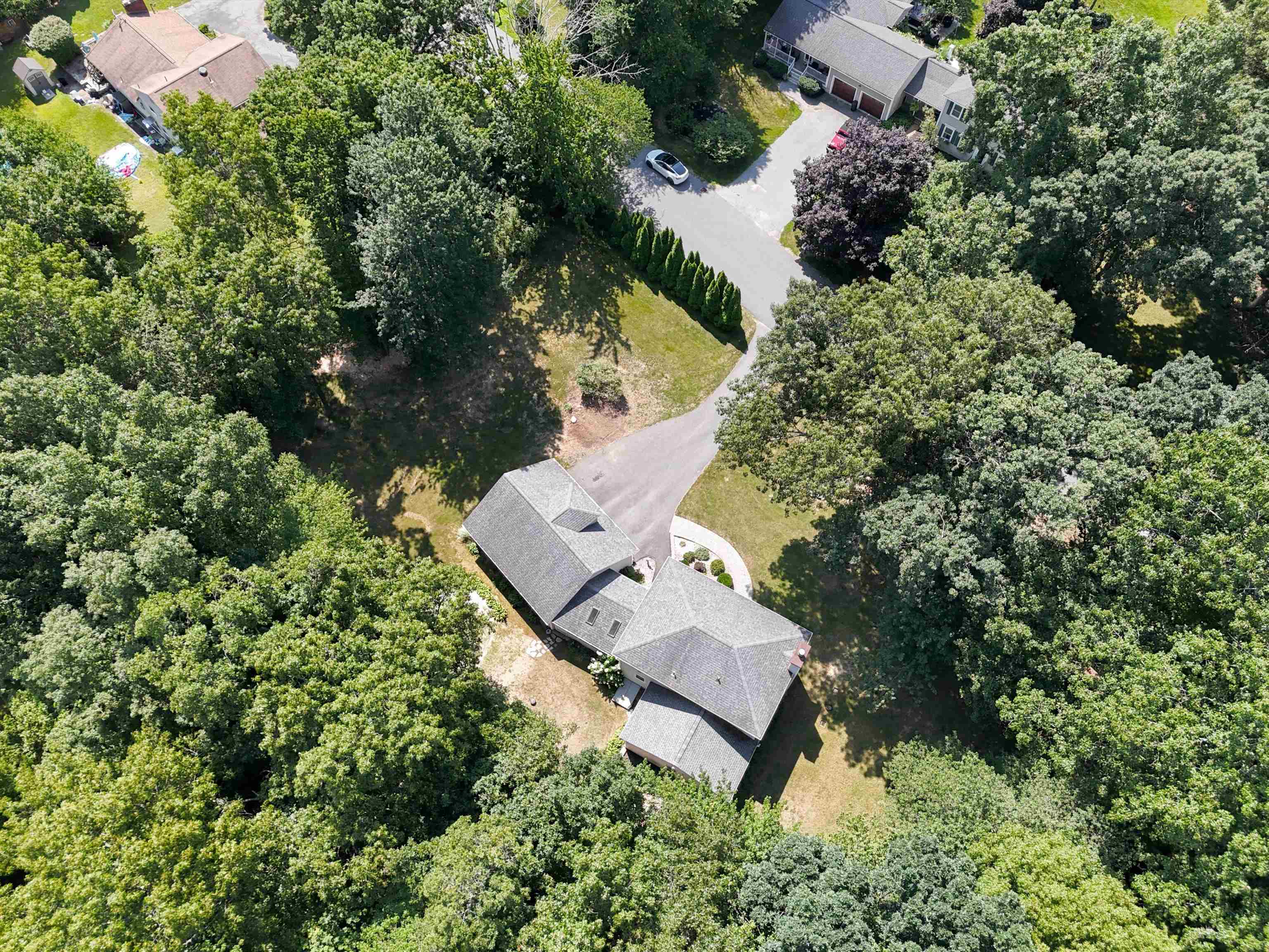 12 Meadow Lane