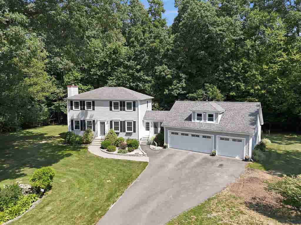Photo of 12 Meadow Lane, Salem, NH 03079 (MLS # 5104979)