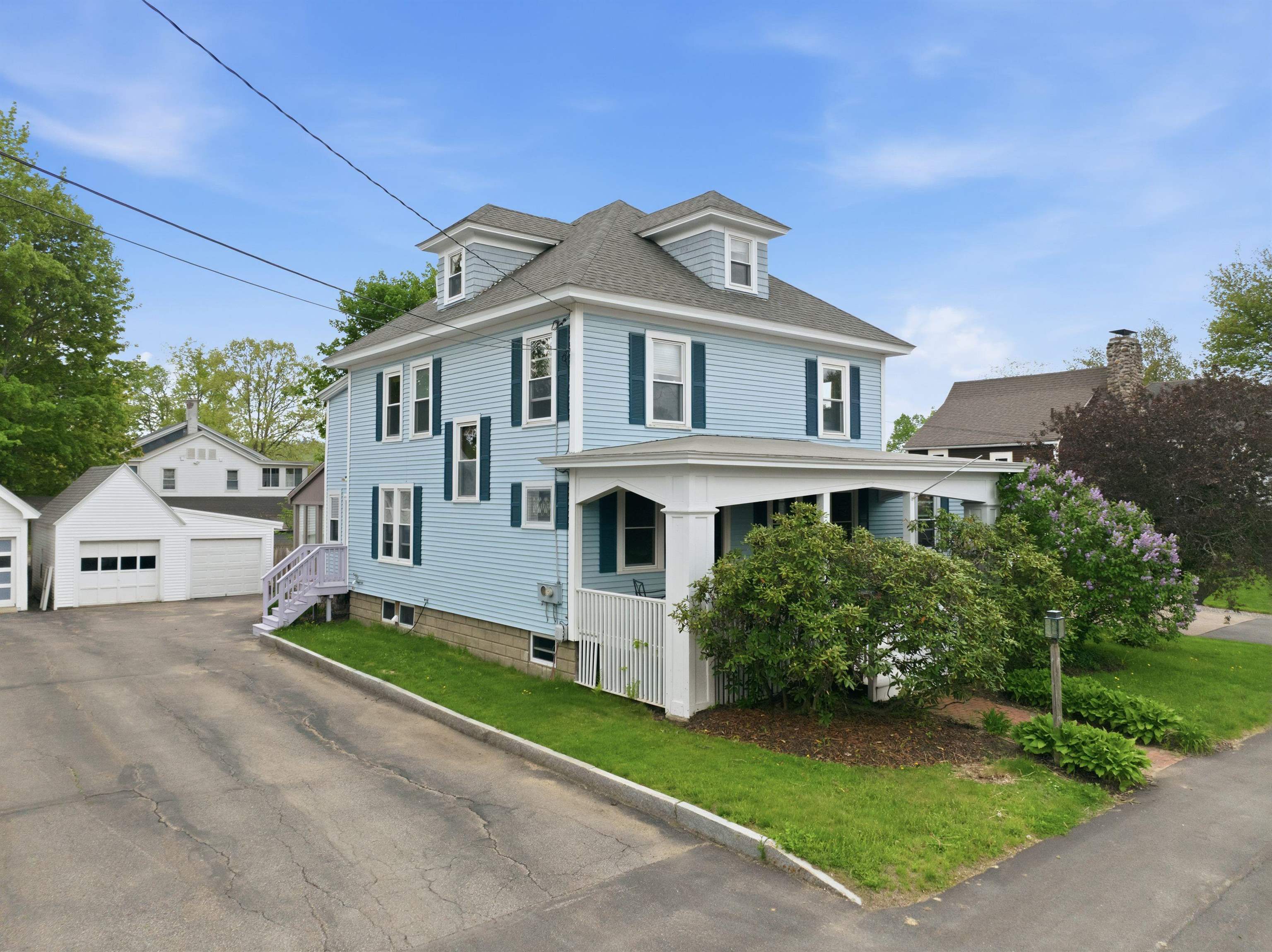 68 Whipple Avenue