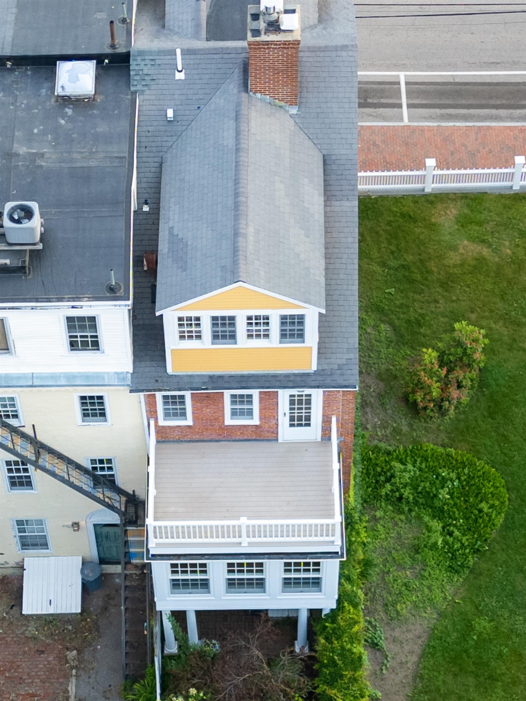 36 State Street