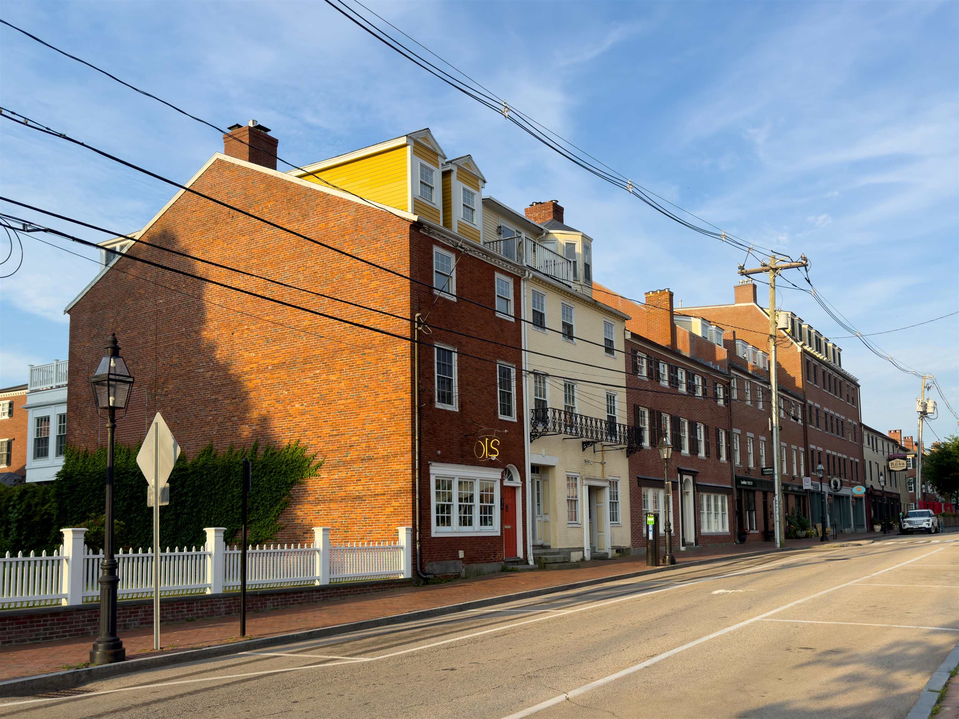 36 State Street