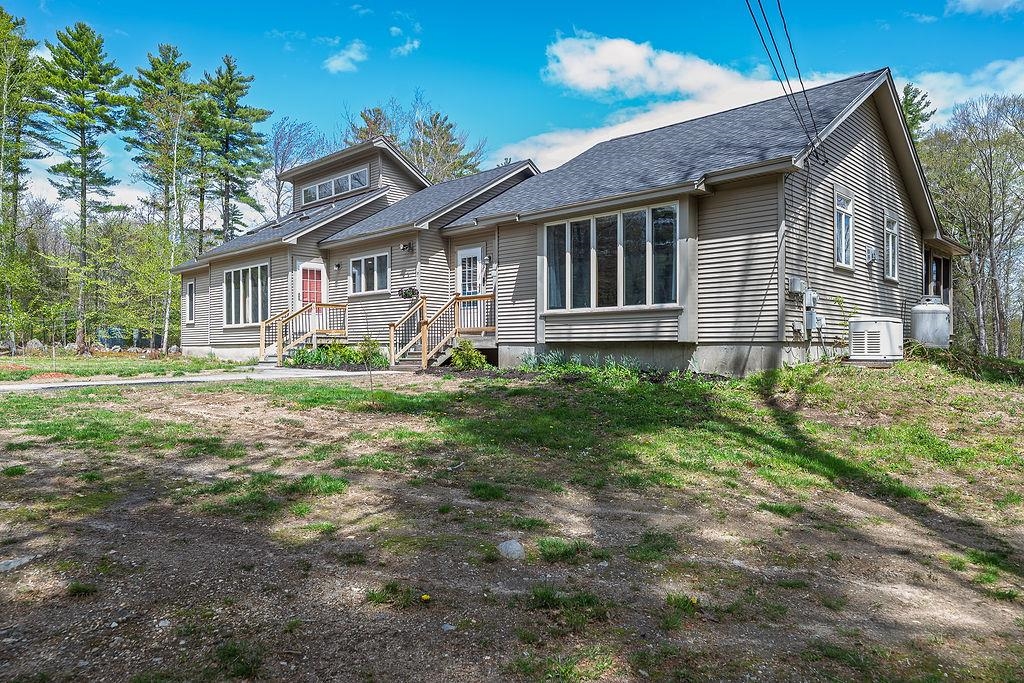 314 Wentworth Road