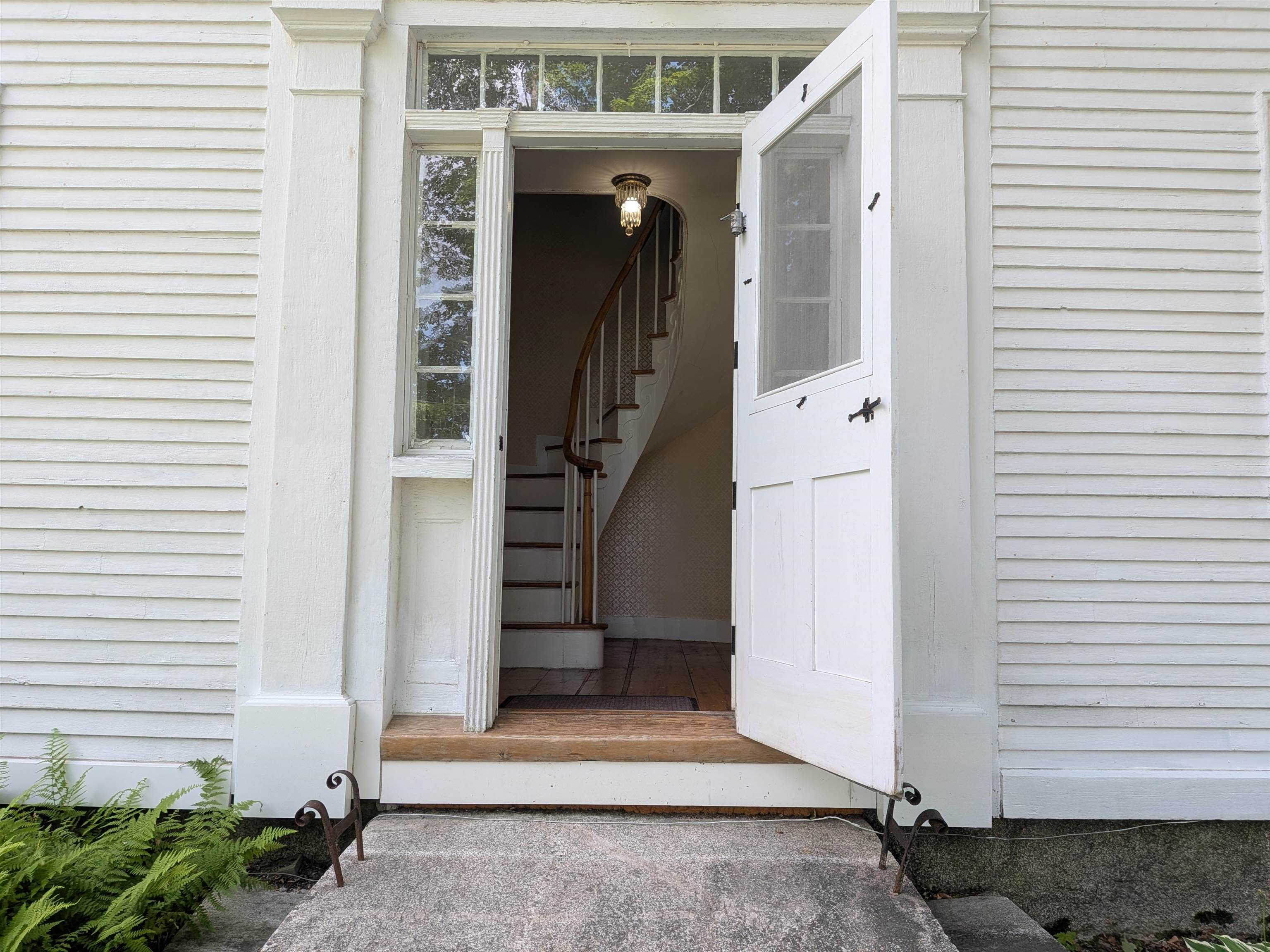 21 Trask Mountain Road