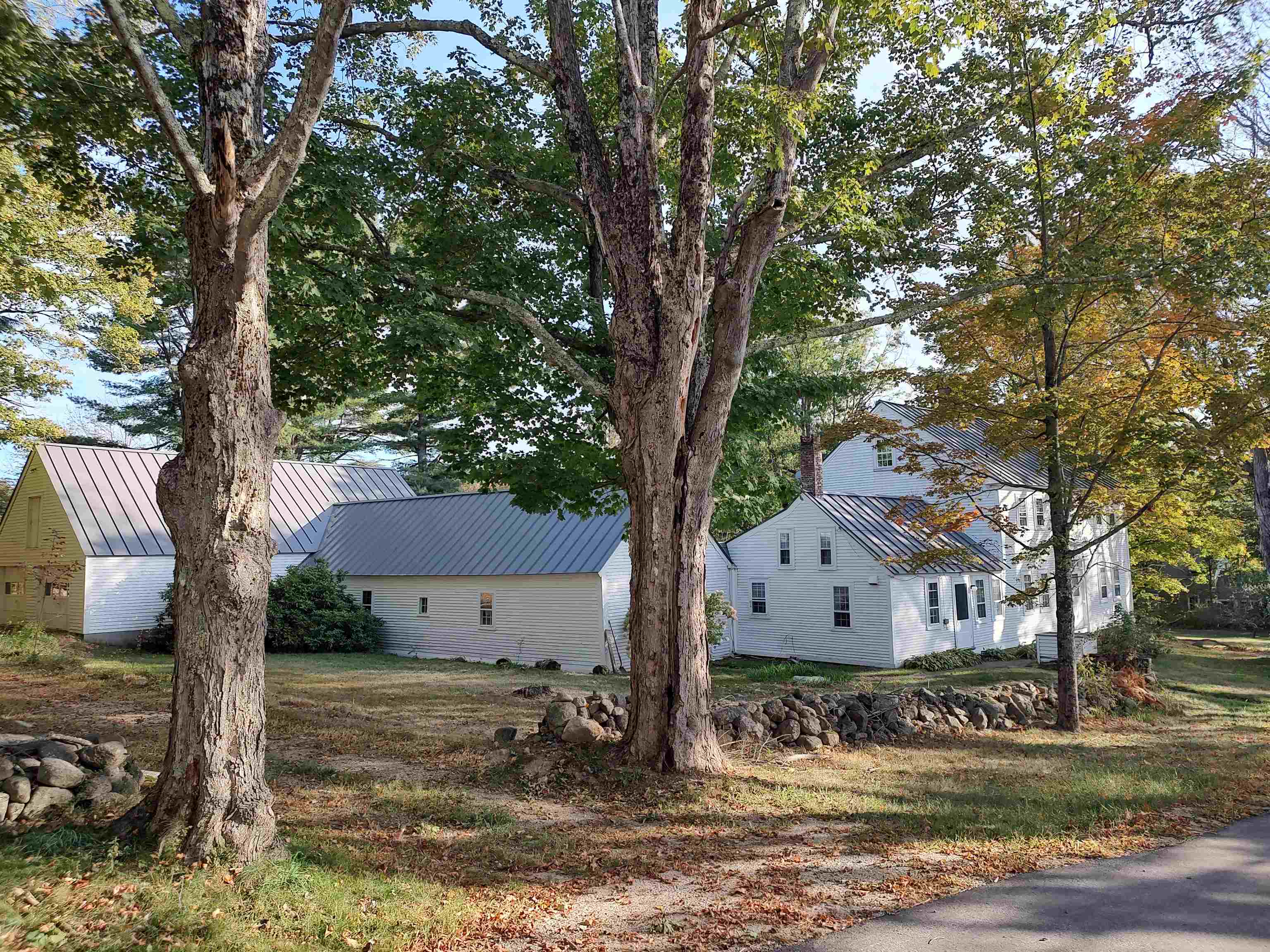 21 Trask Mountain Road