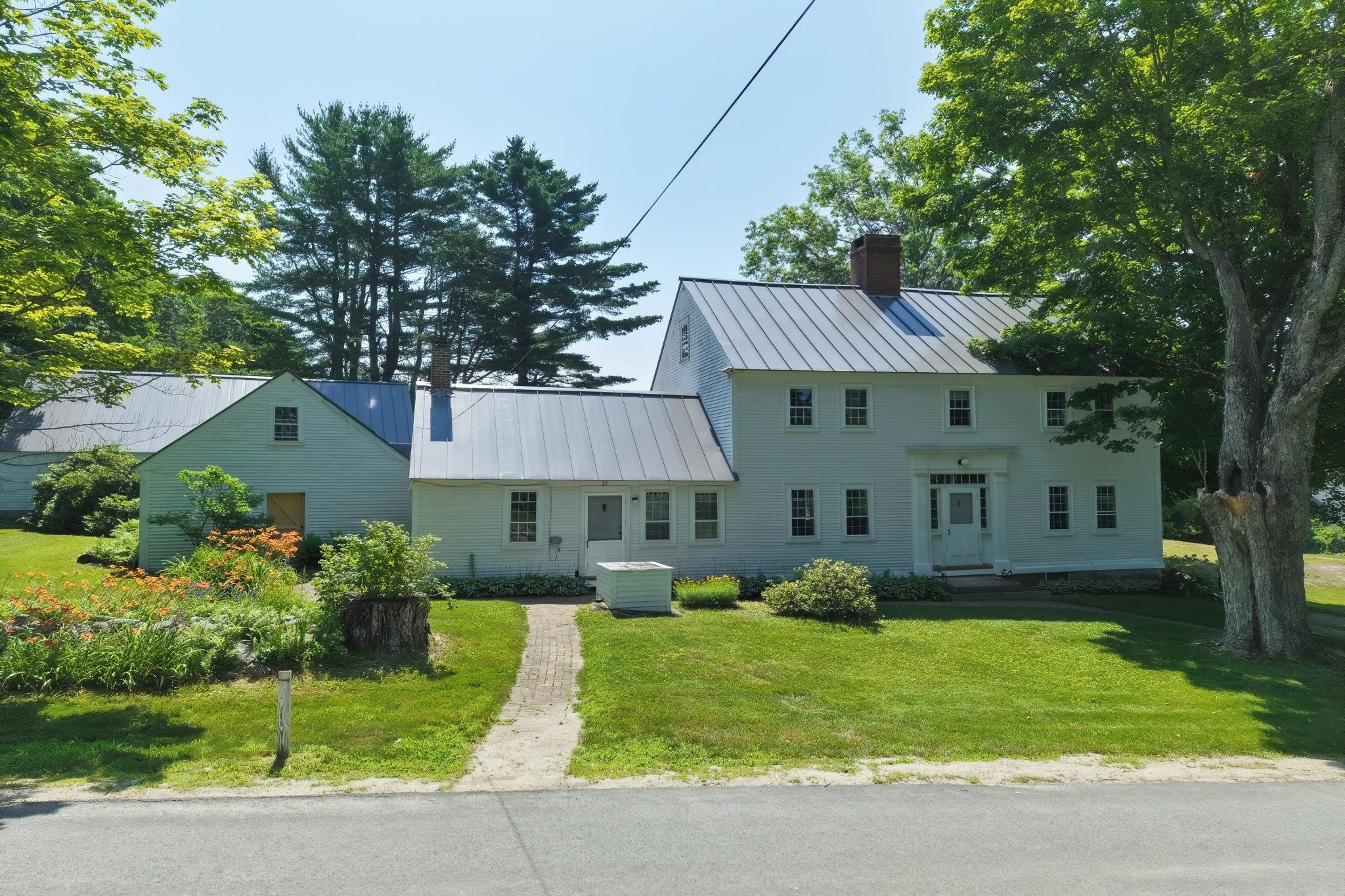 21 Trask Mountain Road