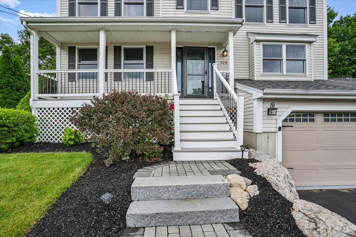325 Wellington Hill Road