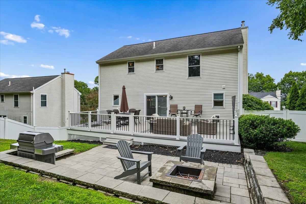 325 Wellington Hill Road