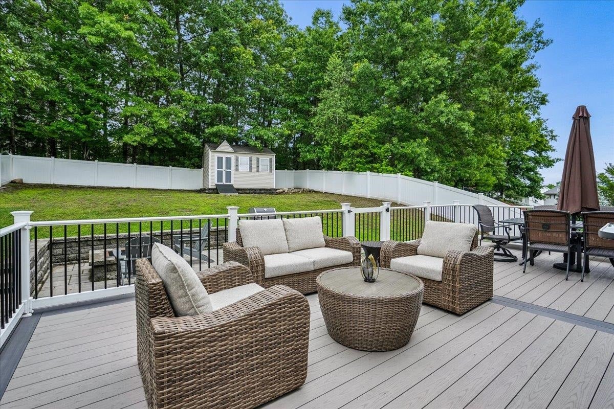 325 Wellington Hill Road