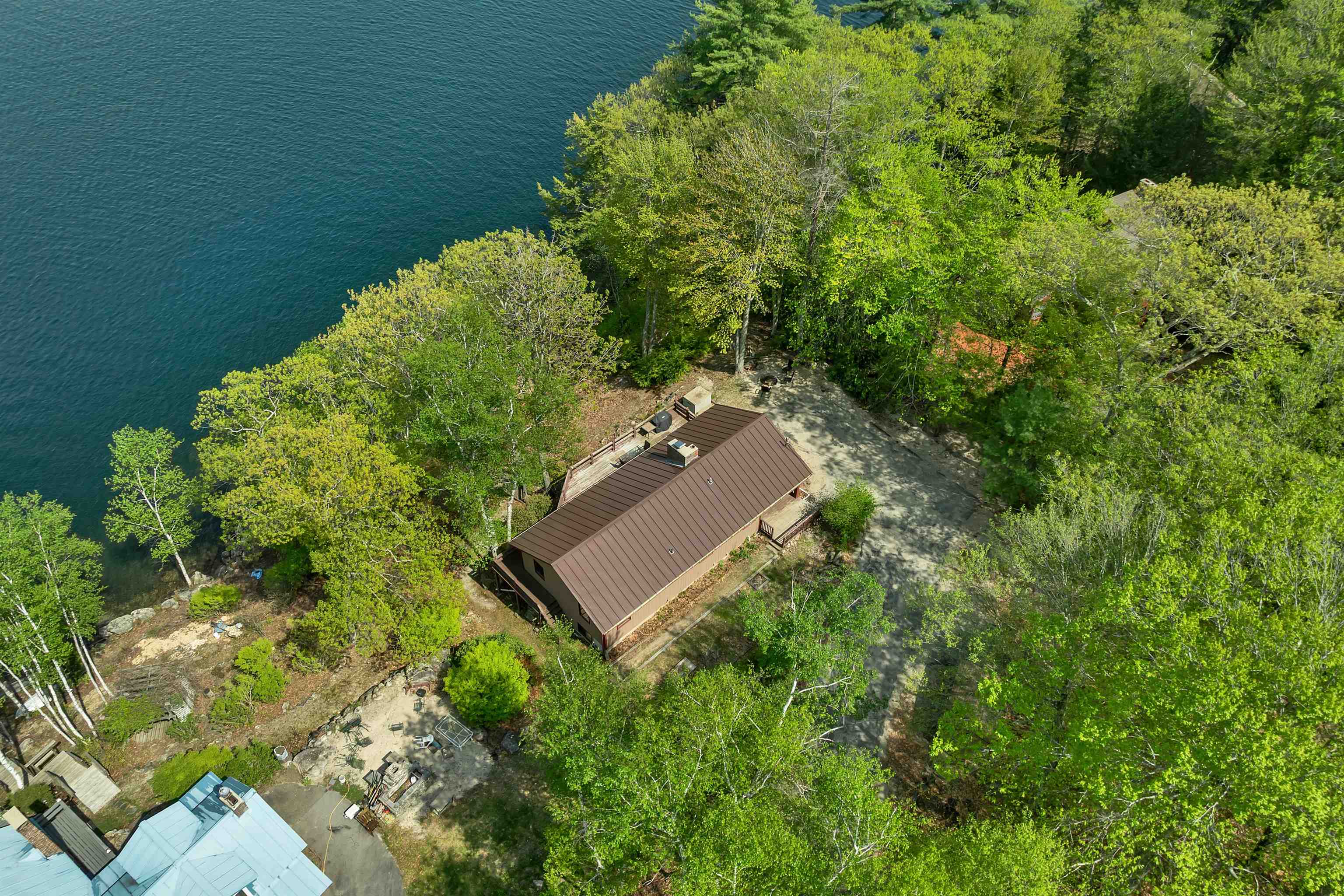157 North Shore Road