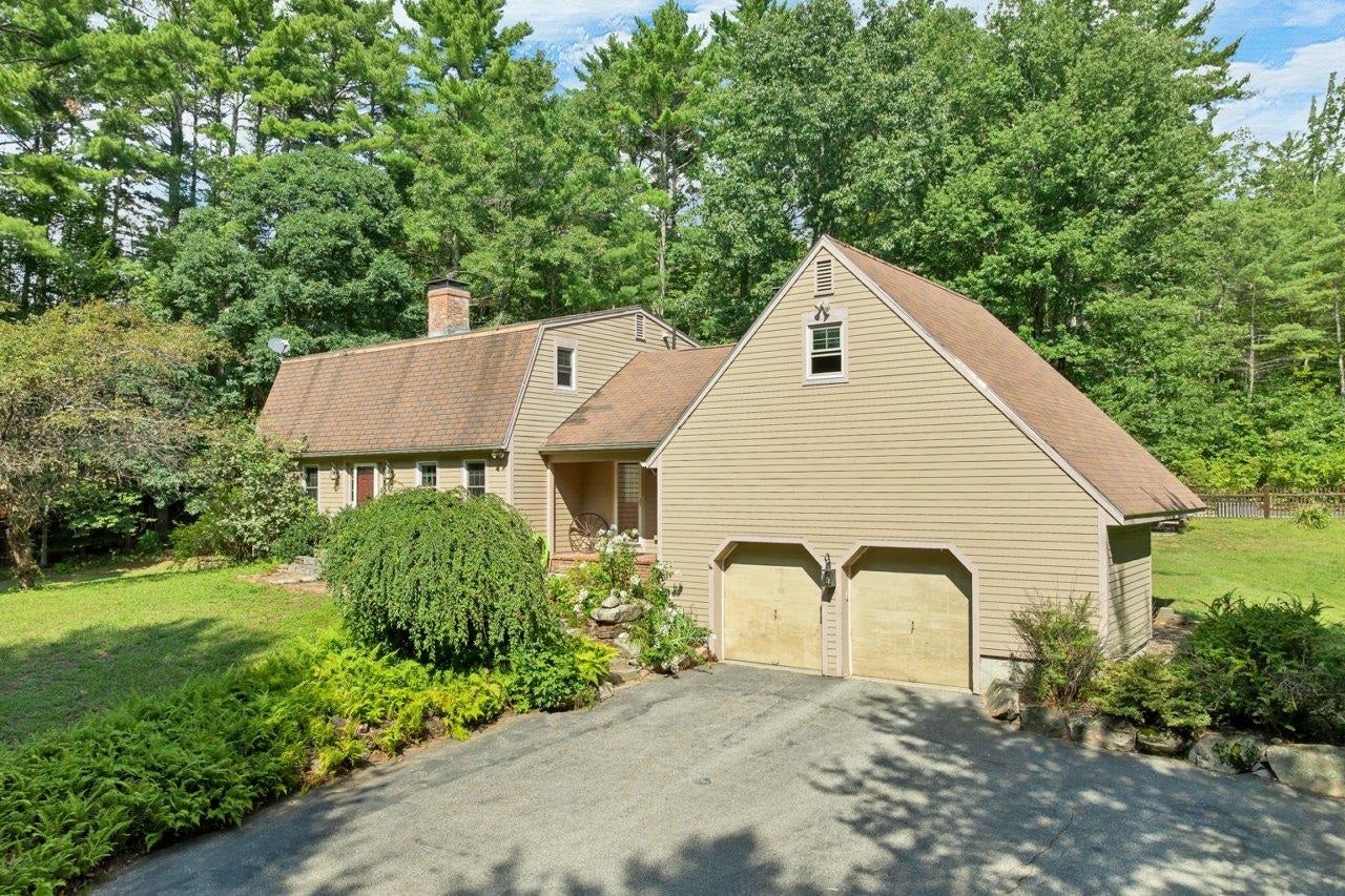 107 Old Denny Hill Road