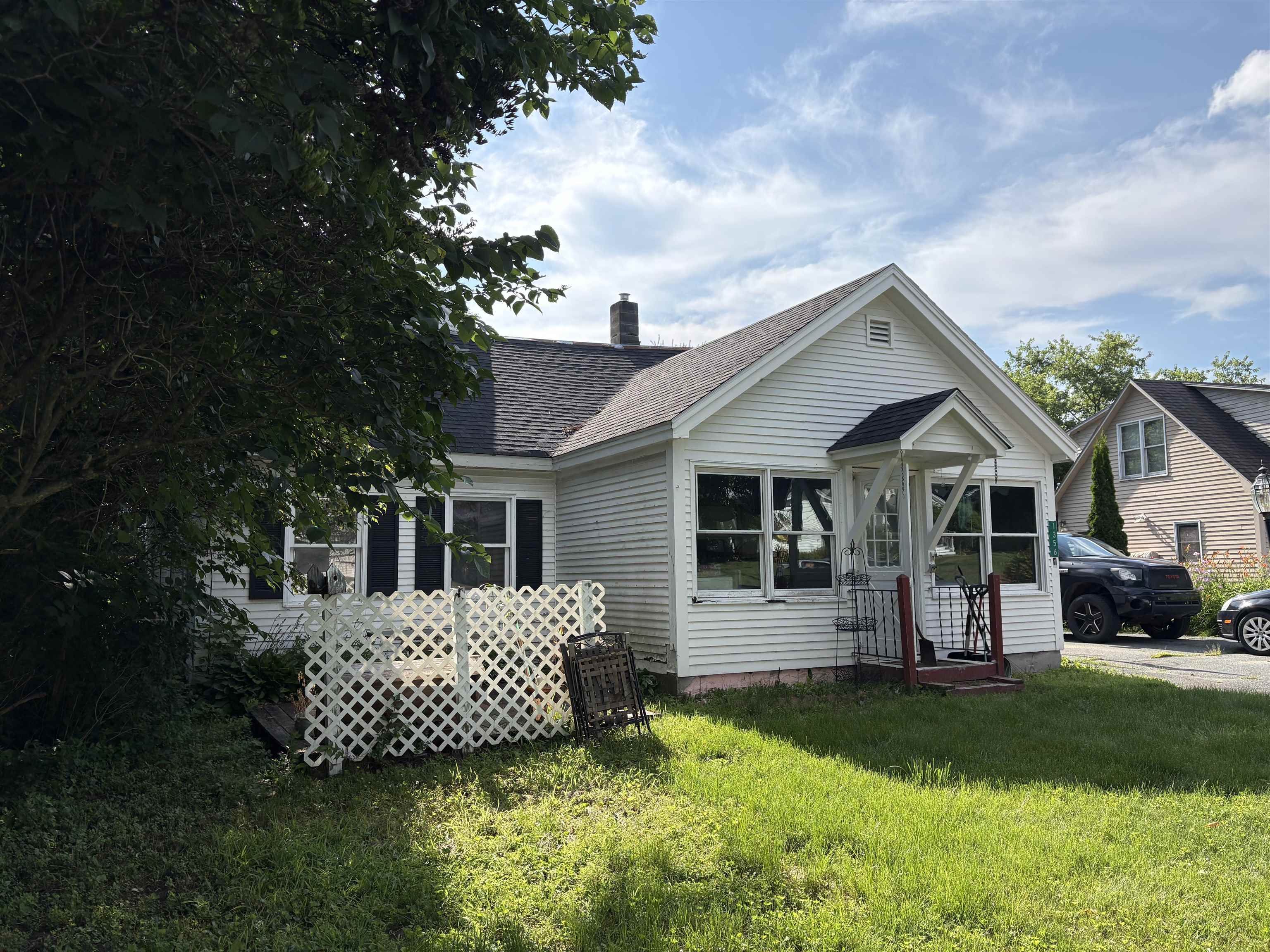1356 Back Center Road