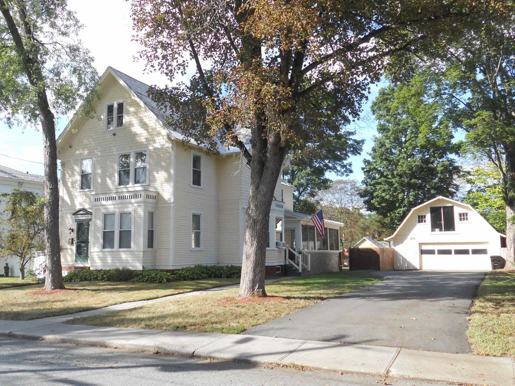 Photo of 29 Prospect Street, Claremont, NH 03743 (MLS # 5108364)