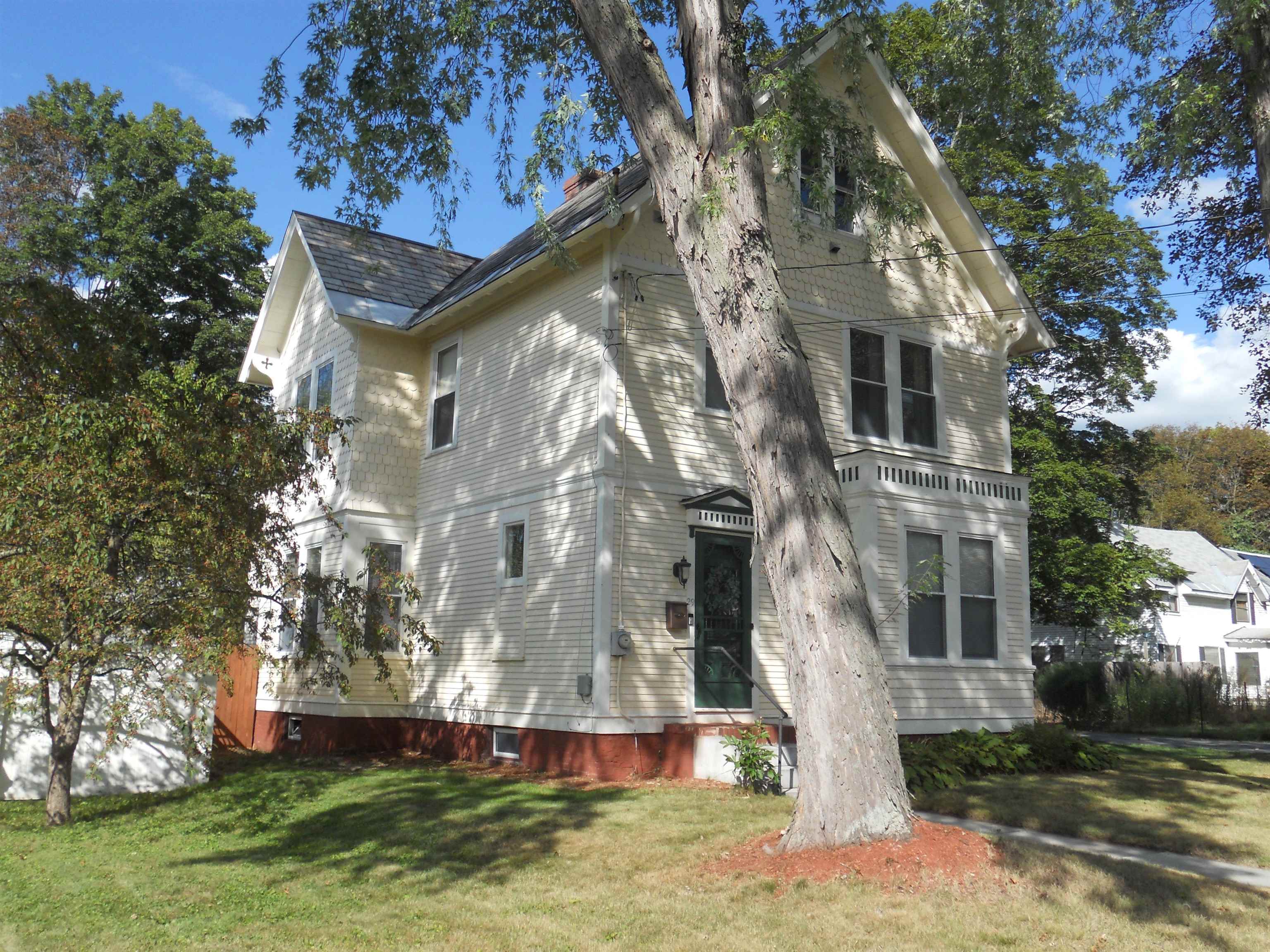 29 Prospect Street