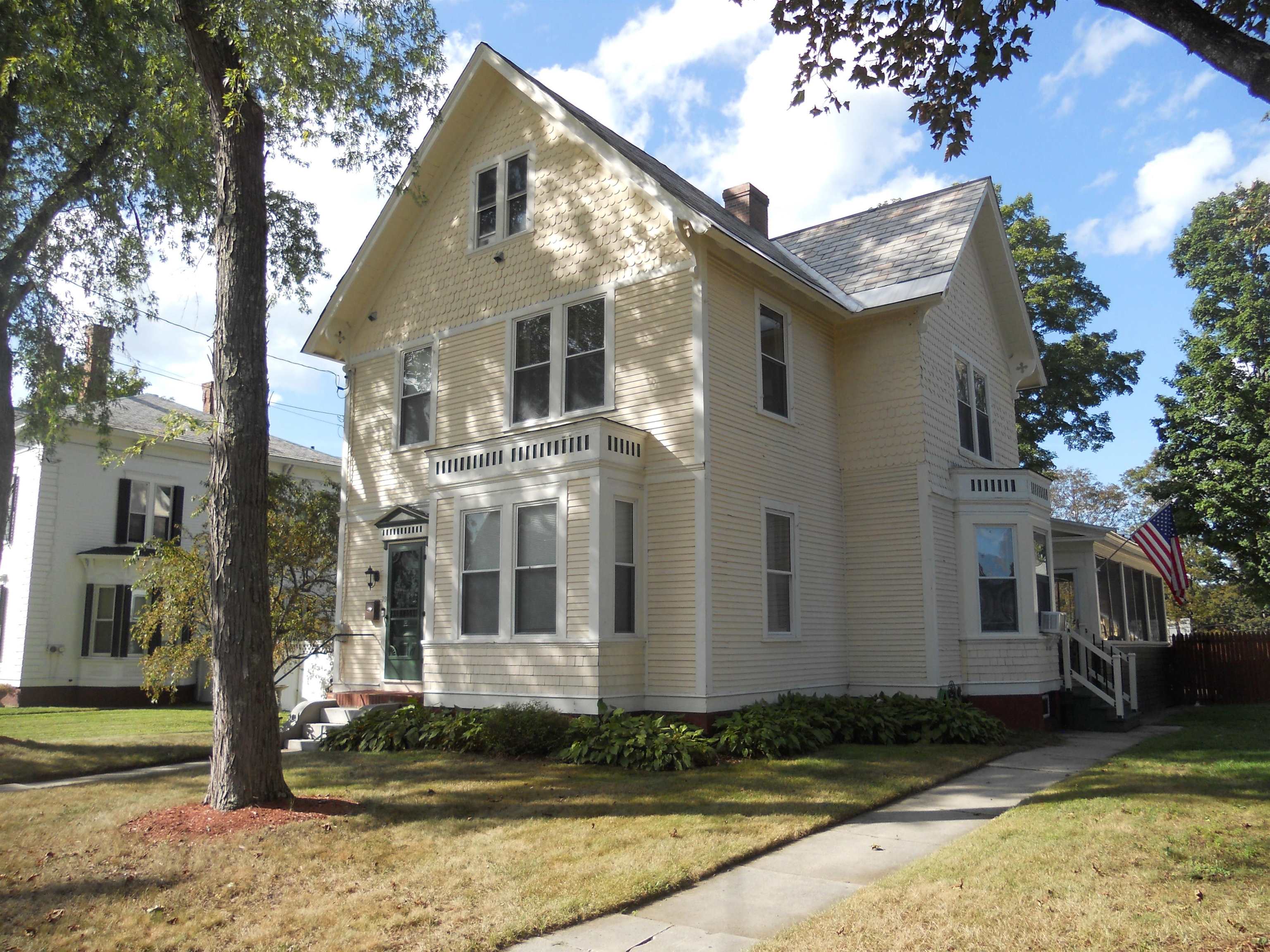 29 Prospect Street