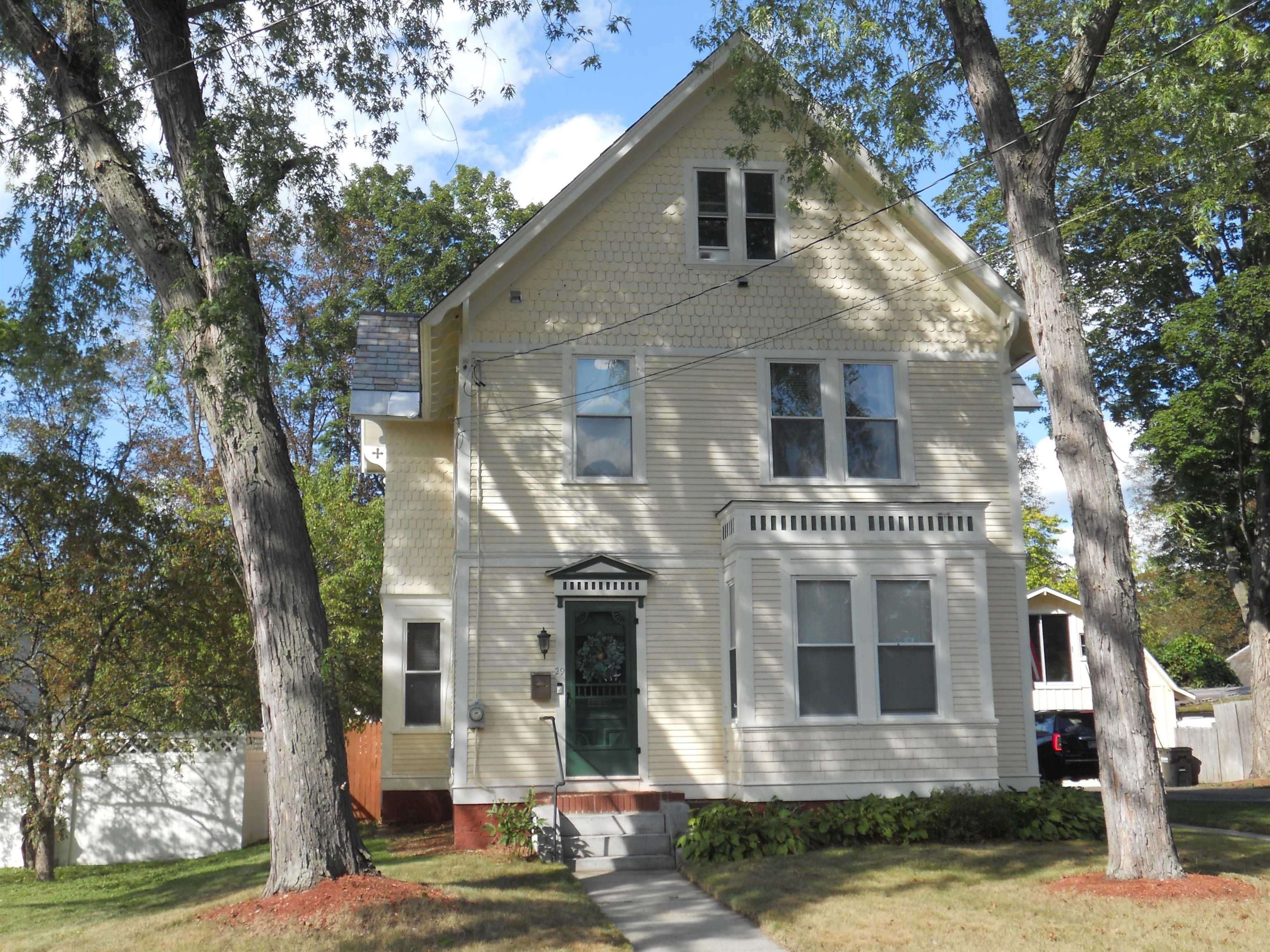 29 Prospect Street