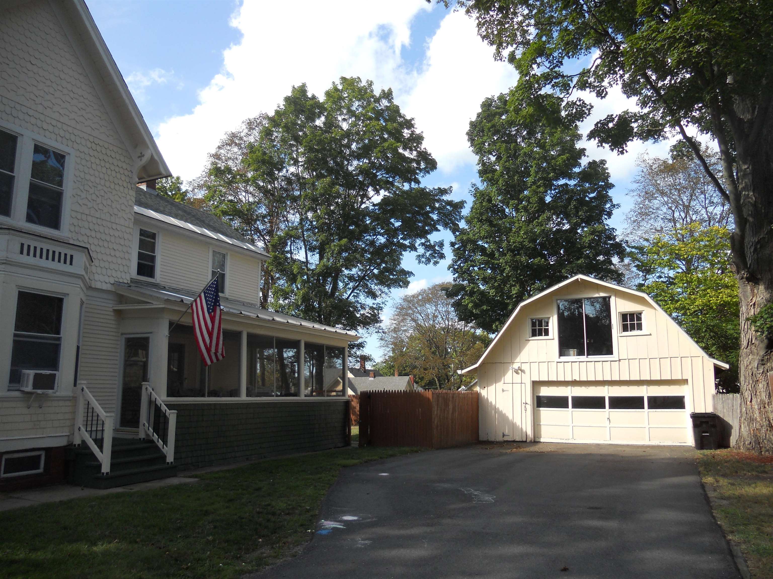 29 Prospect Street