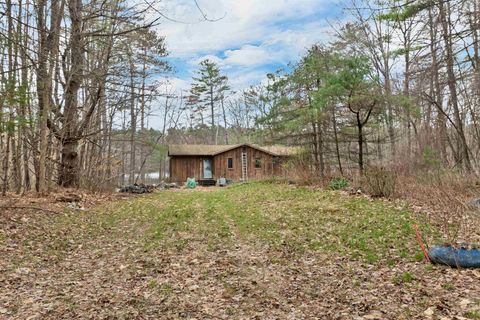 Property photo of 15 Merrivale Road, Moultonborough, NH 03254