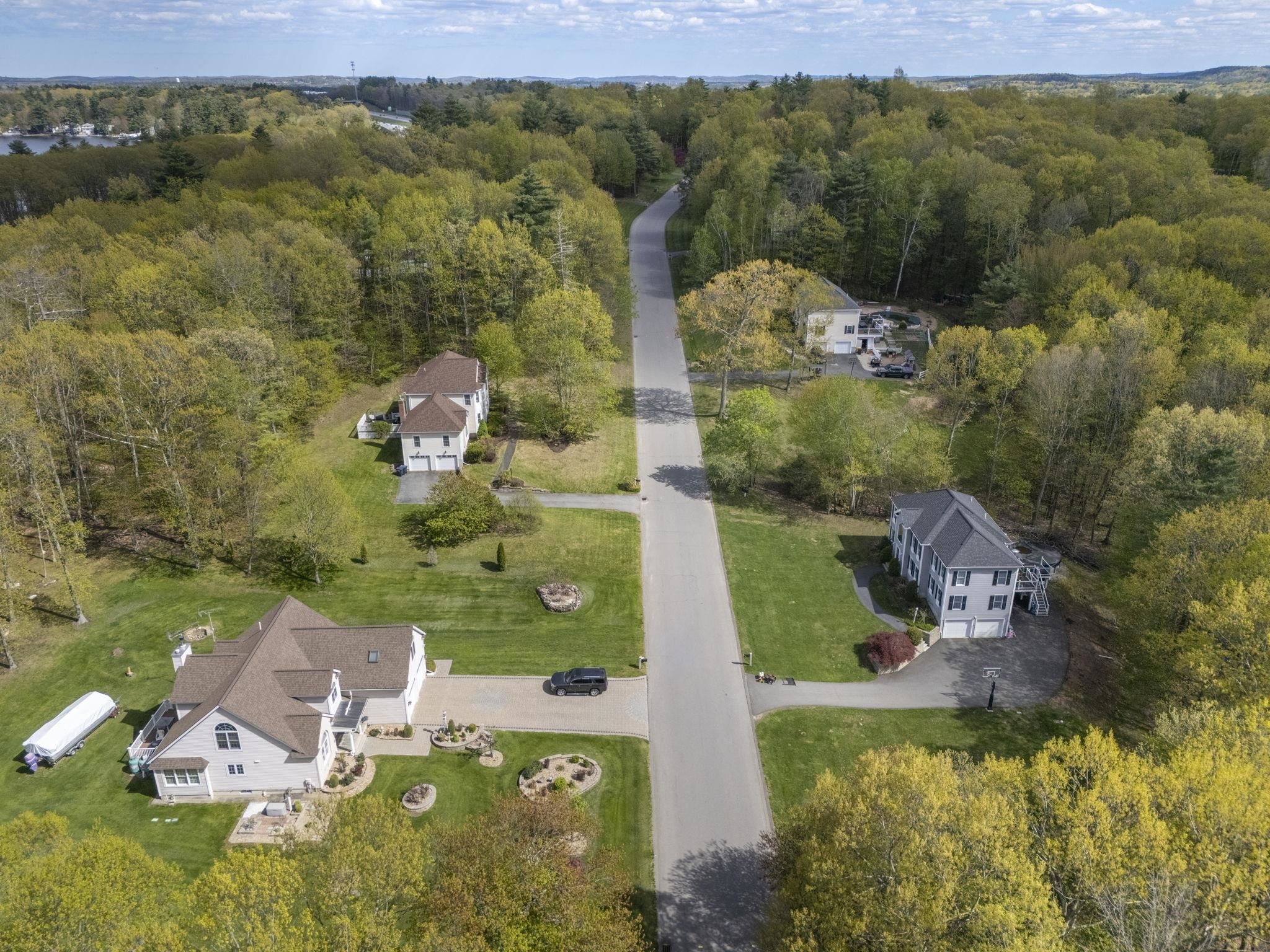 25 Squire Armour Road