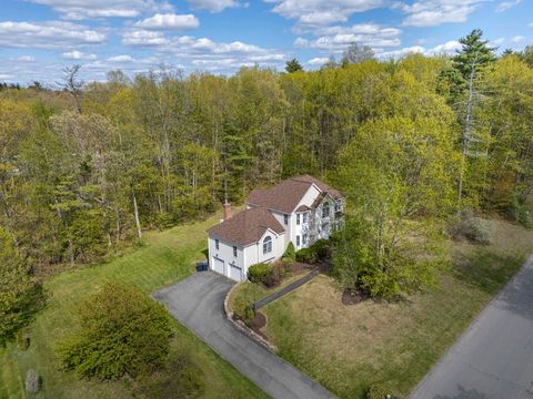 25 Squire Armour Road Windham NH 03087