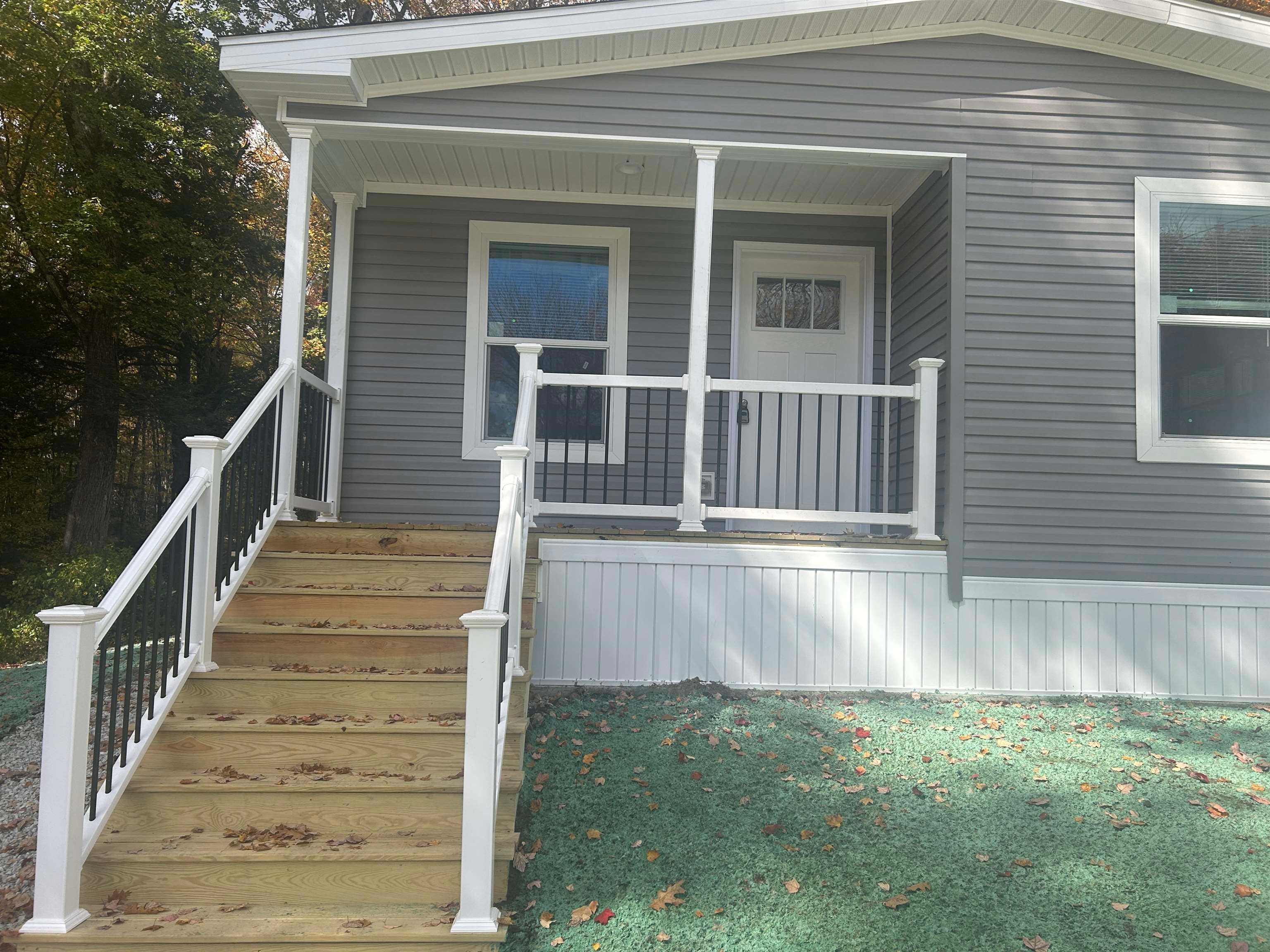 30 Crystal Springs Way