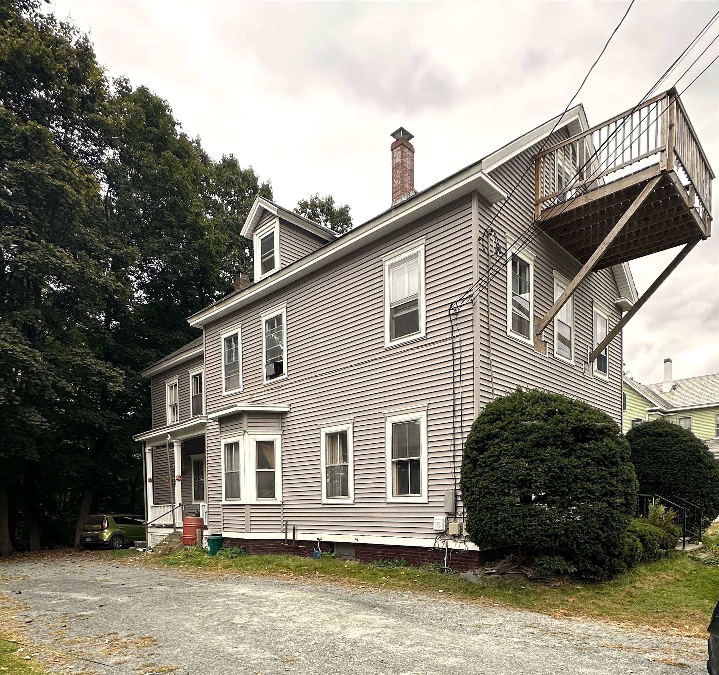 120 Western Avenue