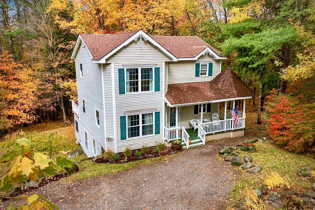 Photo of 41 Coventry Drive, Sunapee, NH 03782 (MLS # 5115115)