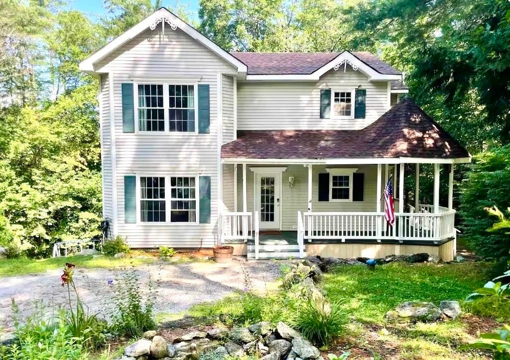 Photo of 41 Coventry Drive, Sunapee, NH 03782 (MLS # 5115115)