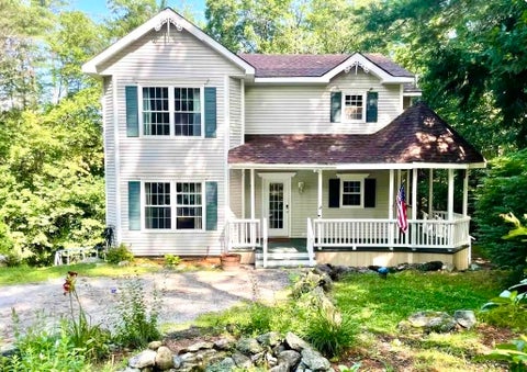 Photo of 41 Coventry Drive, Sunapee, NH 03782 (MLS # 5115115)